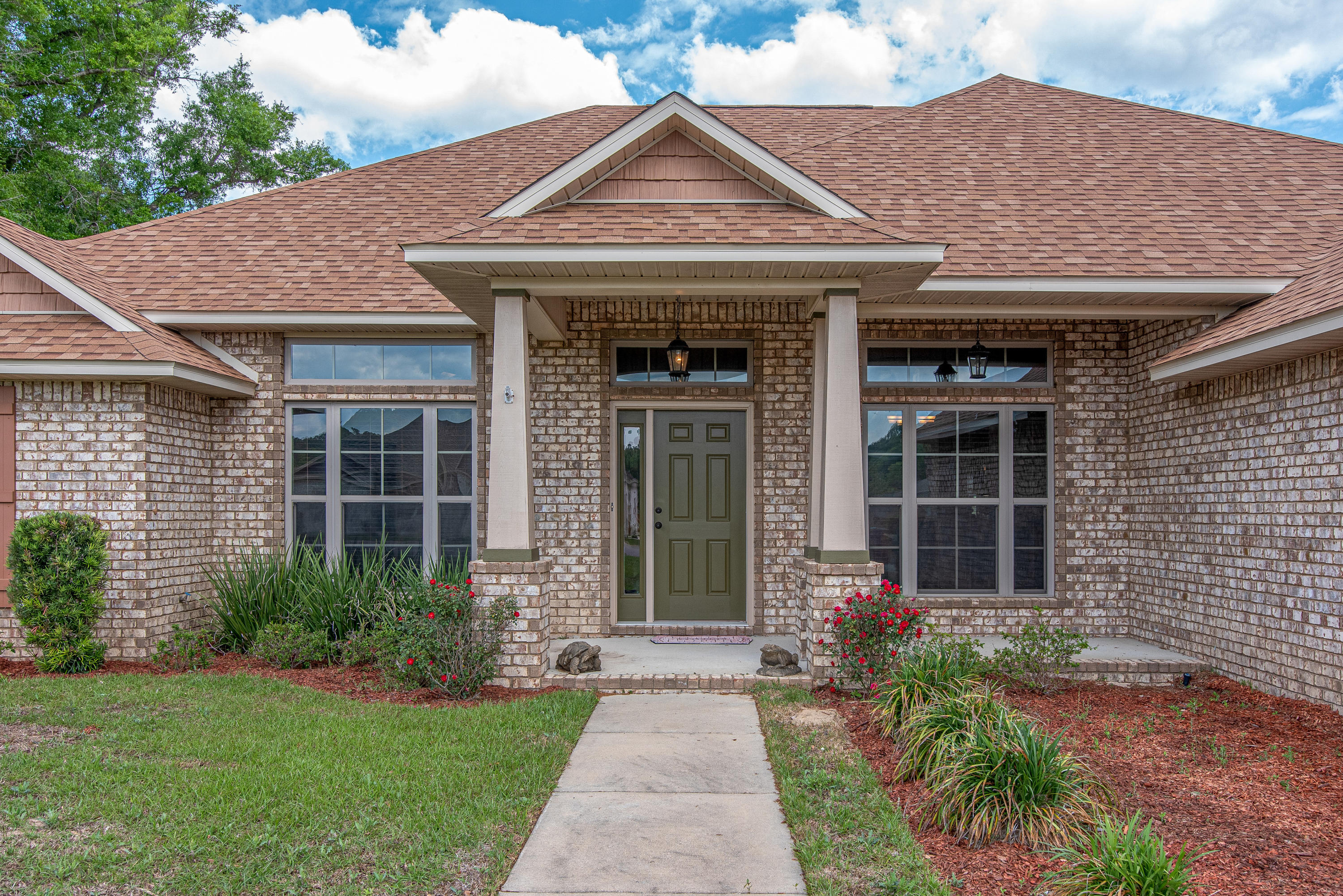 MOSSY OAKS - Residential