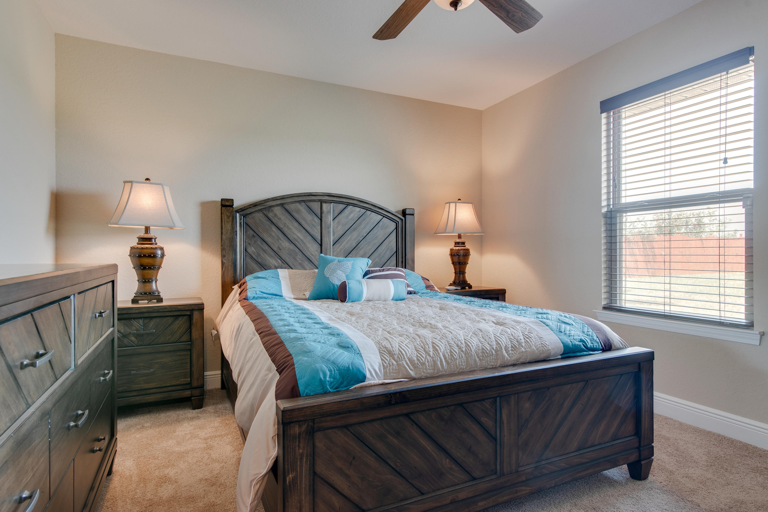 MOSSY OAKS - Residential