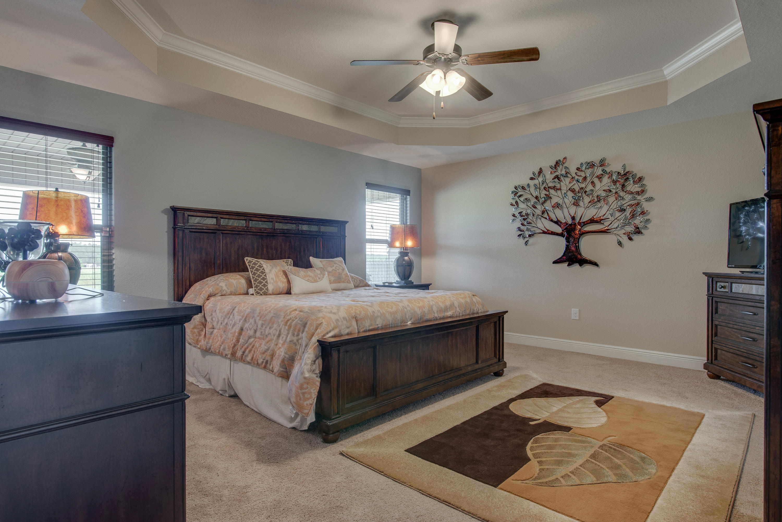 MOSSY OAKS - Residential
