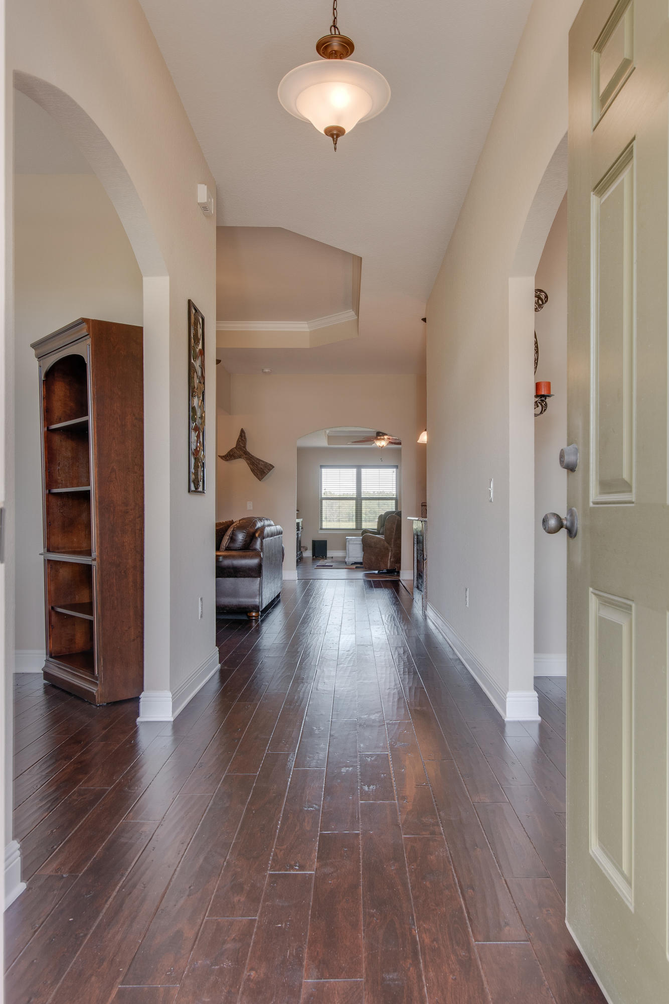MOSSY OAKS - Residential