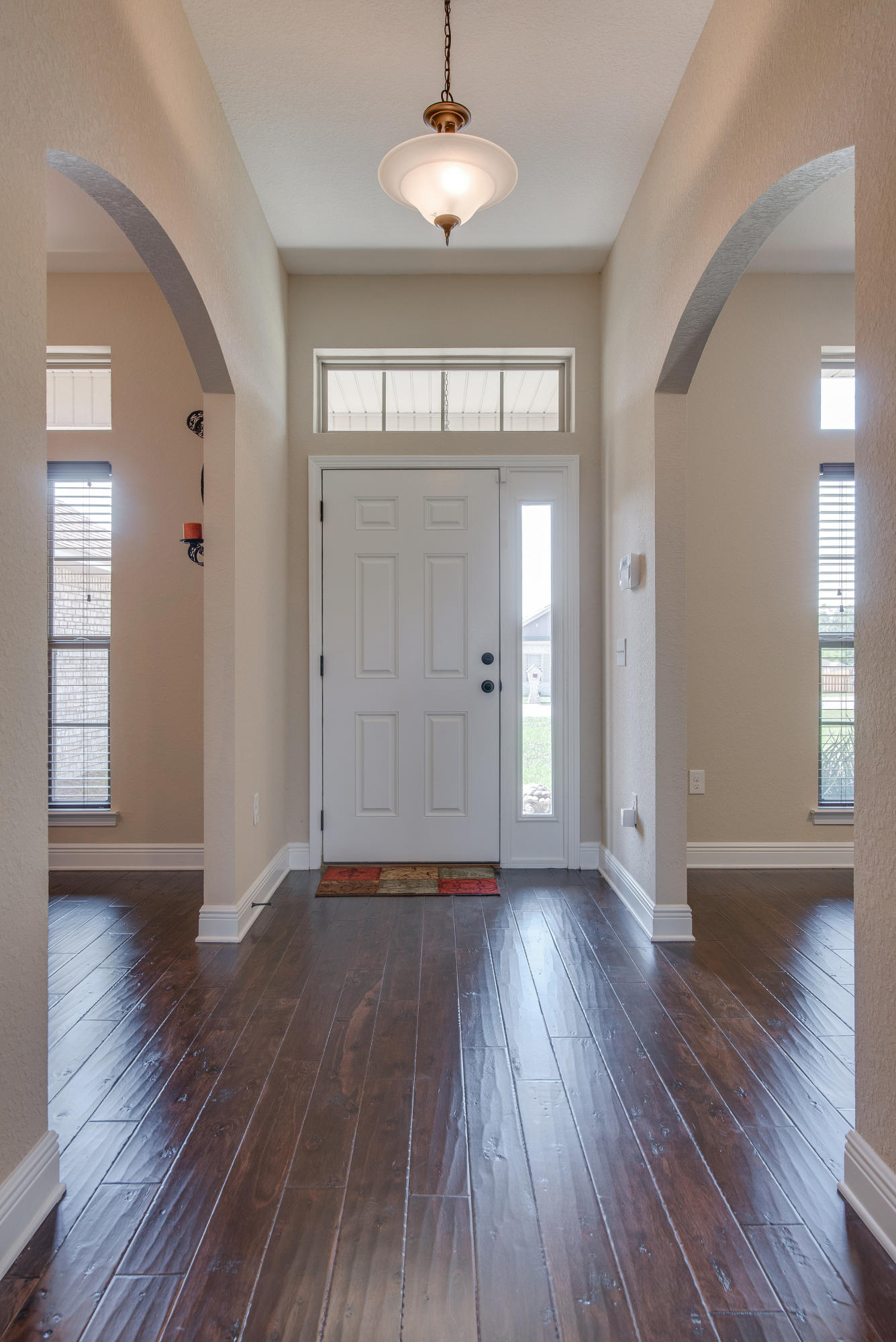 MOSSY OAKS - Residential
