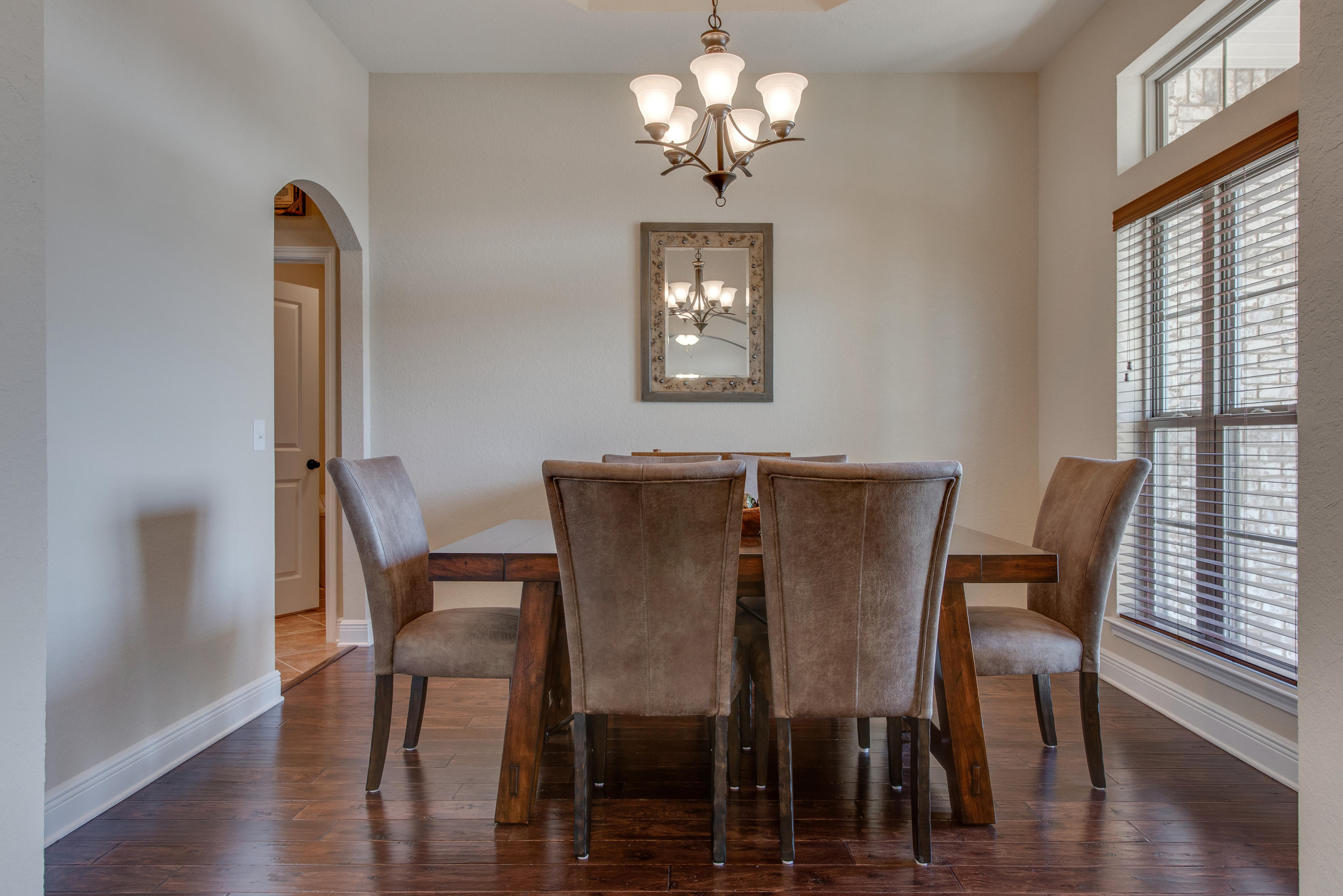 MOSSY OAKS - Residential