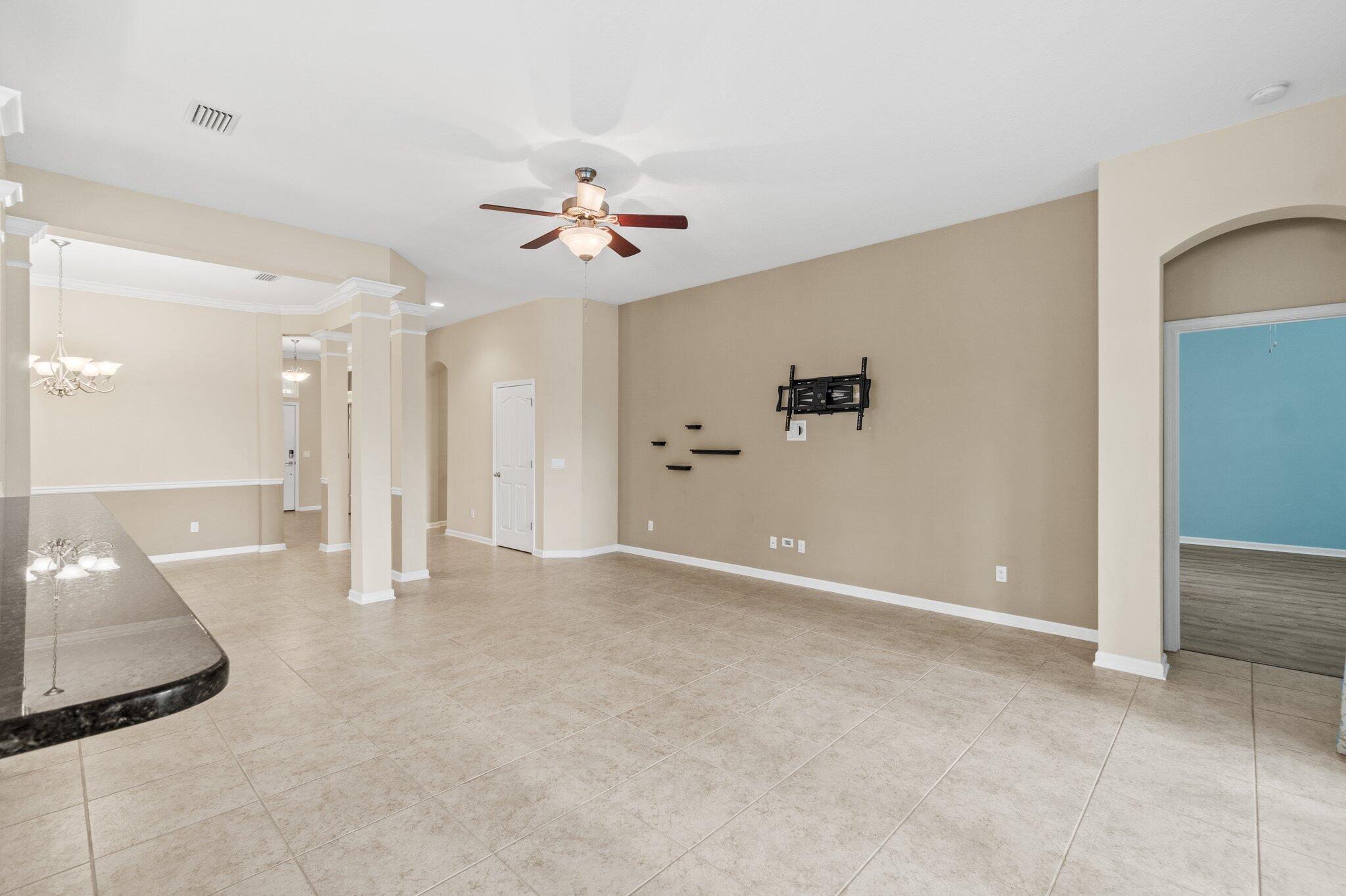 Palmetto Trace - Residential