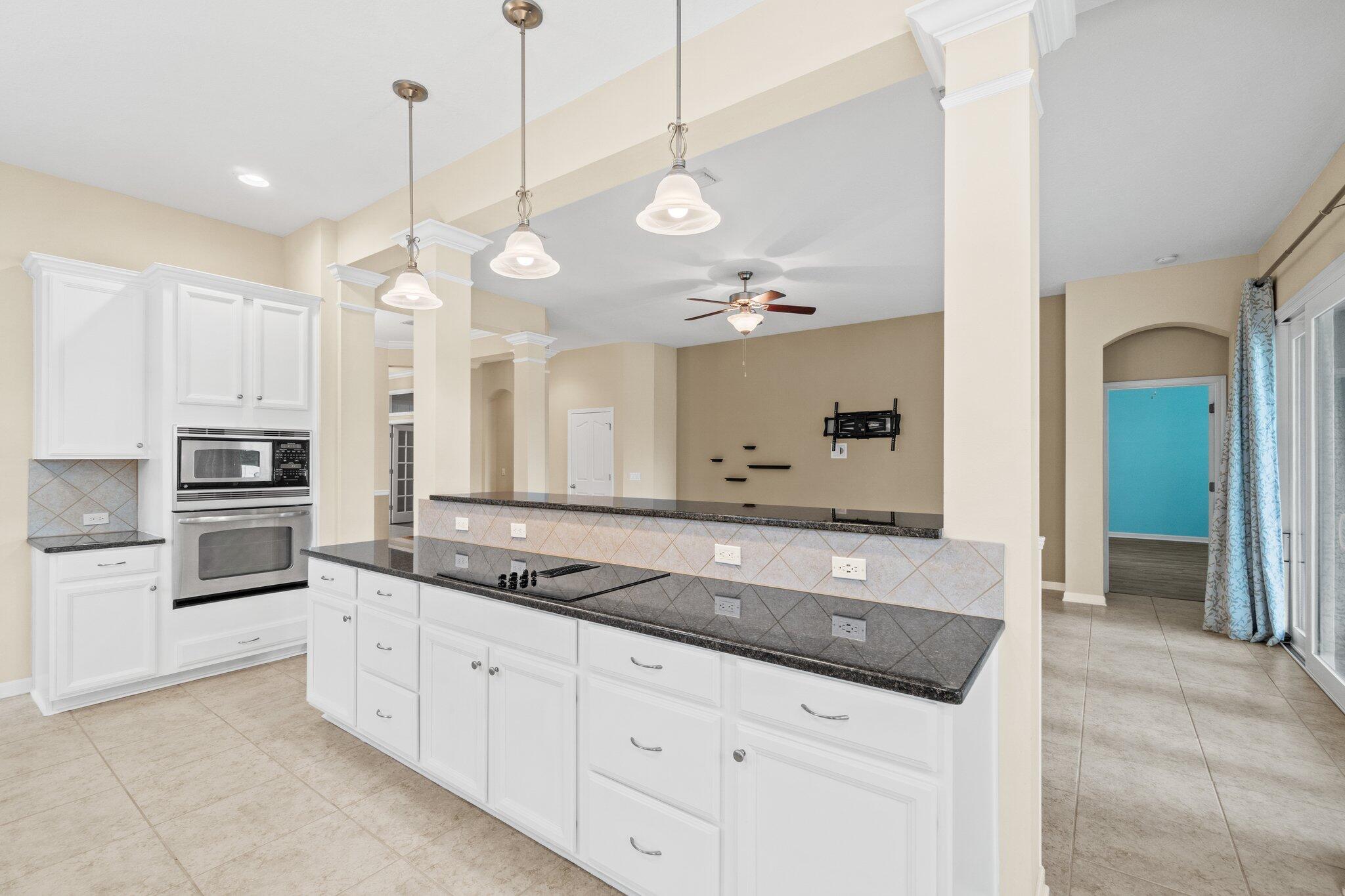 Palmetto Trace - Residential