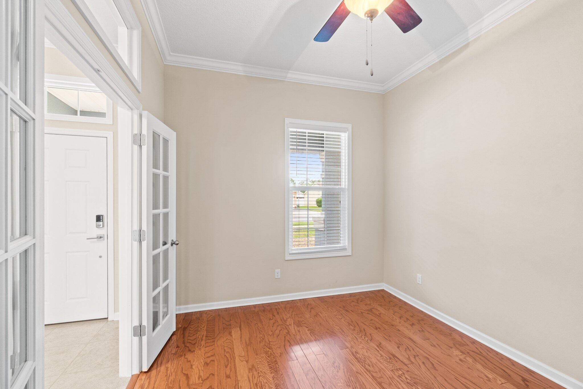 Palmetto Trace - Residential