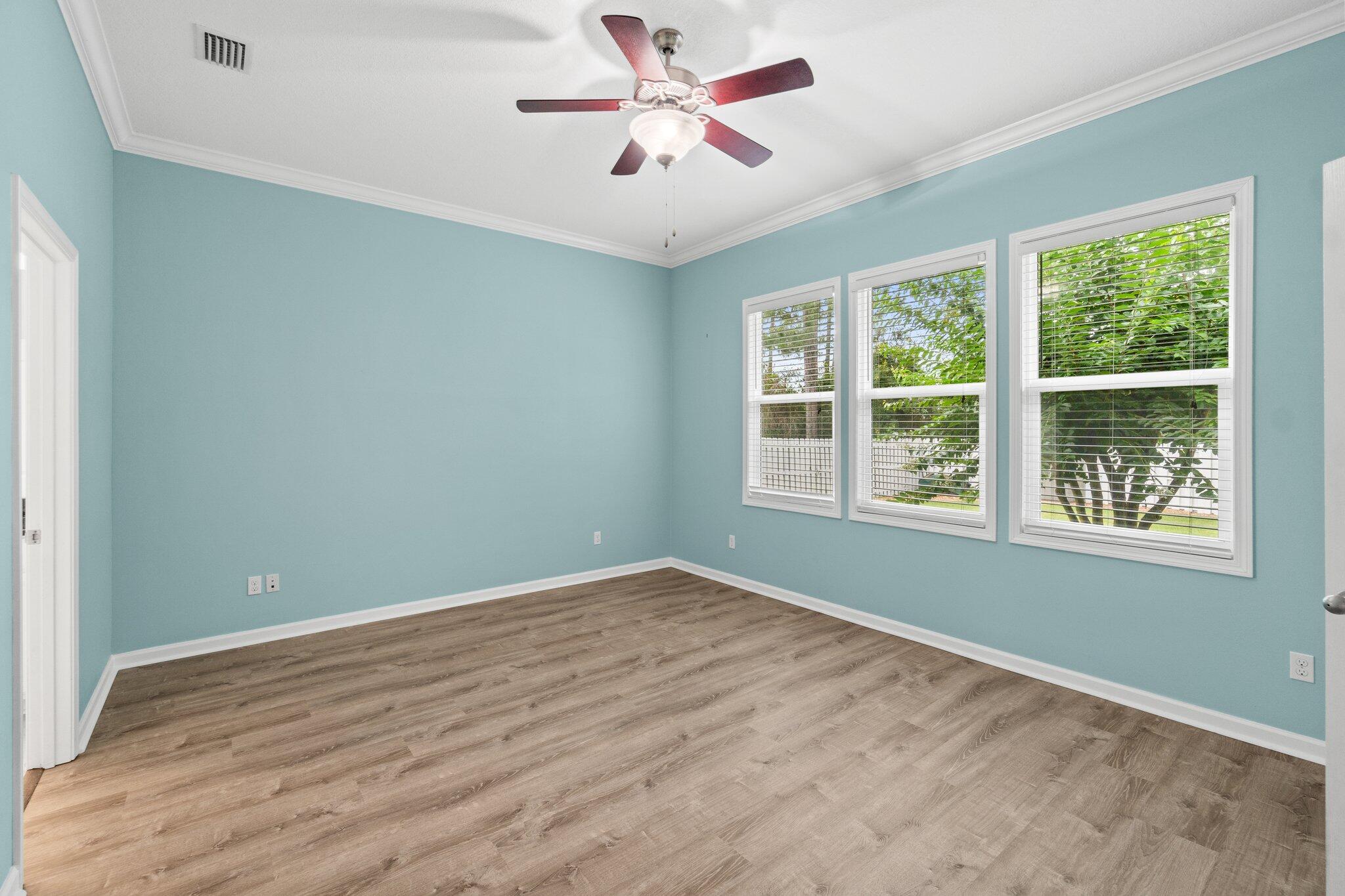 Palmetto Trace - Residential