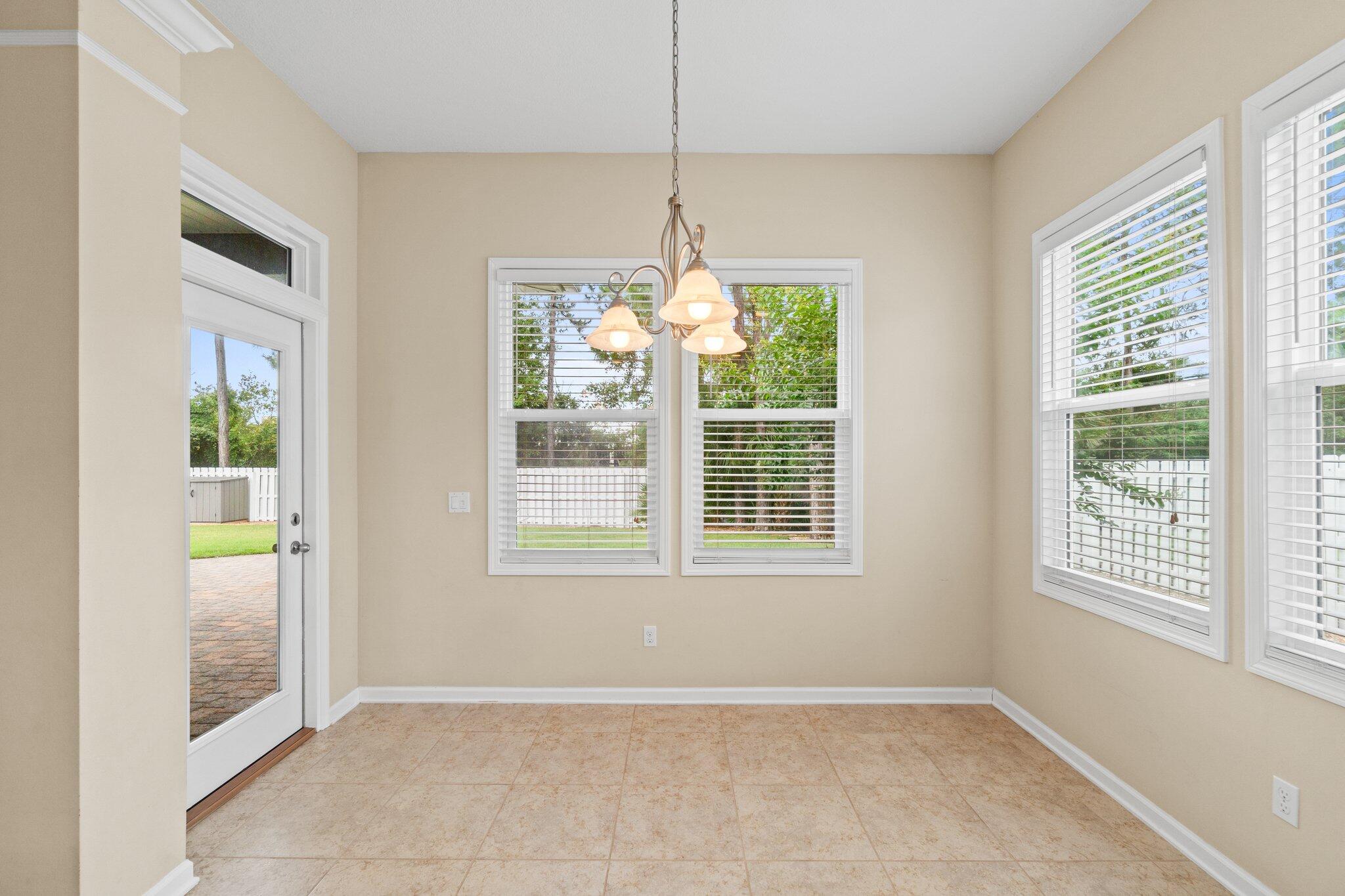 Palmetto Trace - Residential