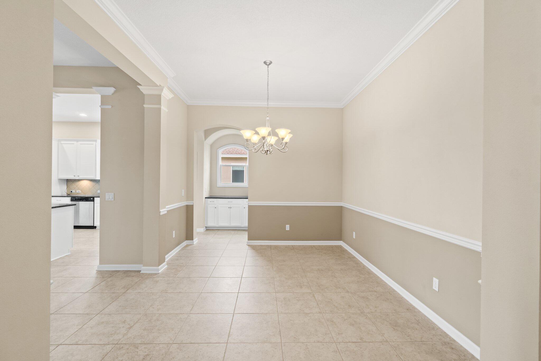 Palmetto Trace - Residential