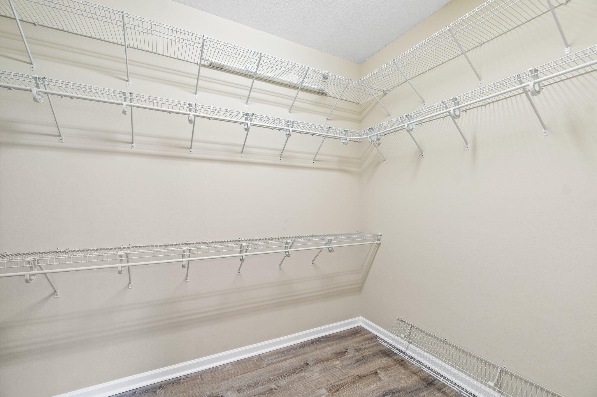 Palmetto Trace - Residential