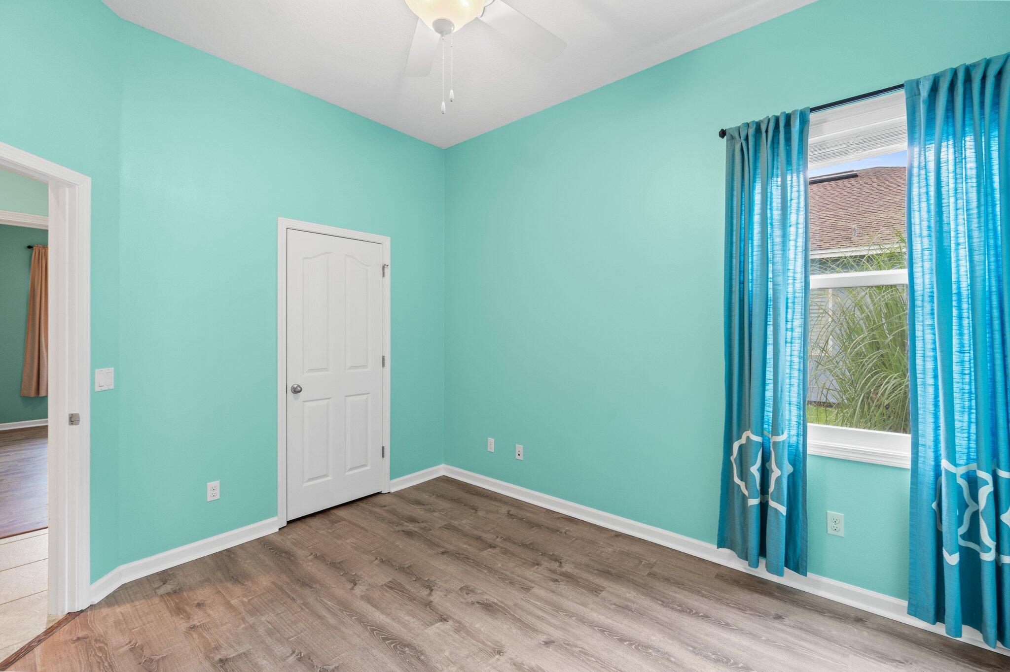 Palmetto Trace - Residential