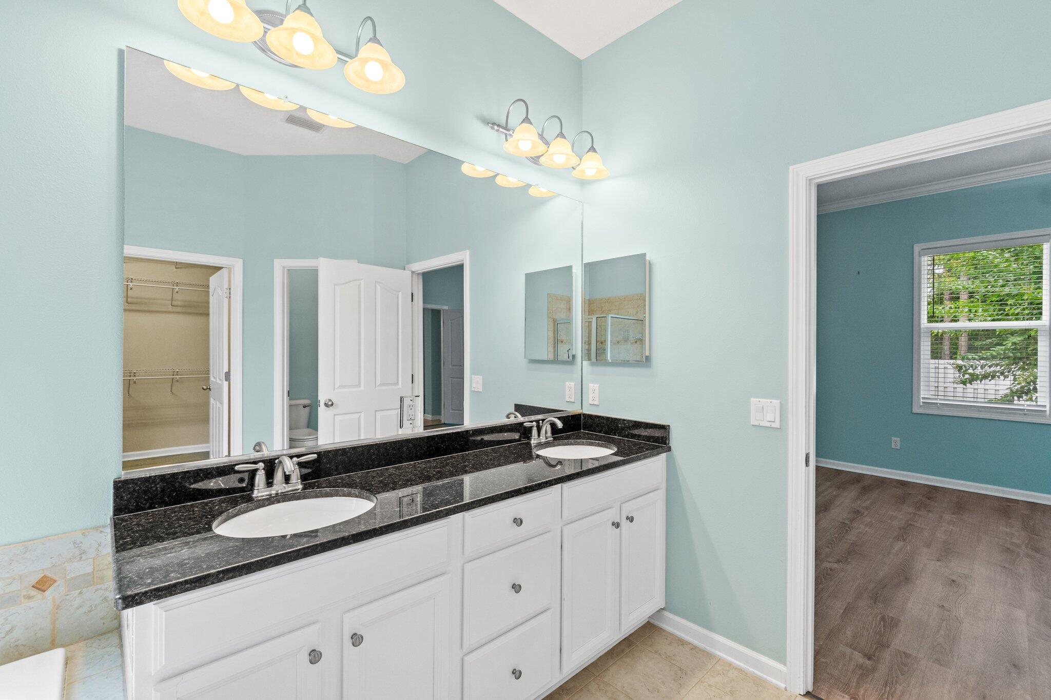 Palmetto Trace - Residential