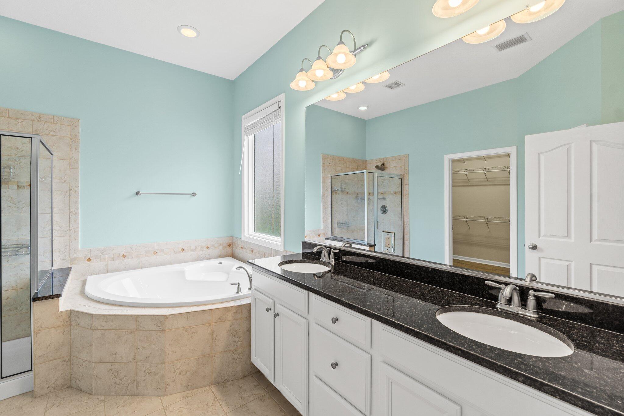 Palmetto Trace - Residential