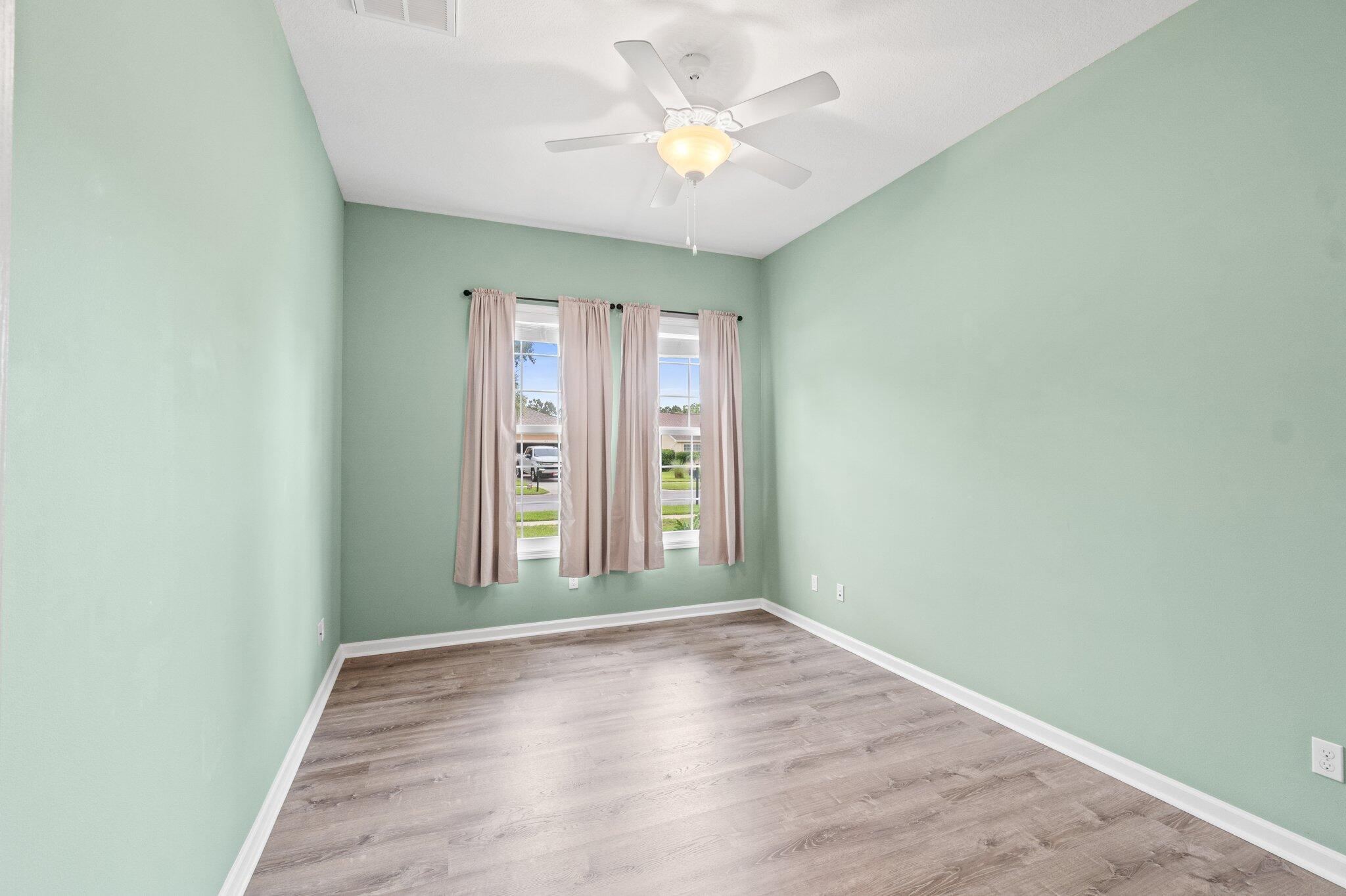 Palmetto Trace - Residential