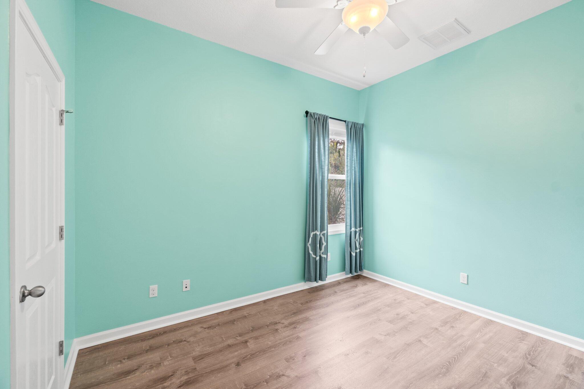 Palmetto Trace - Residential