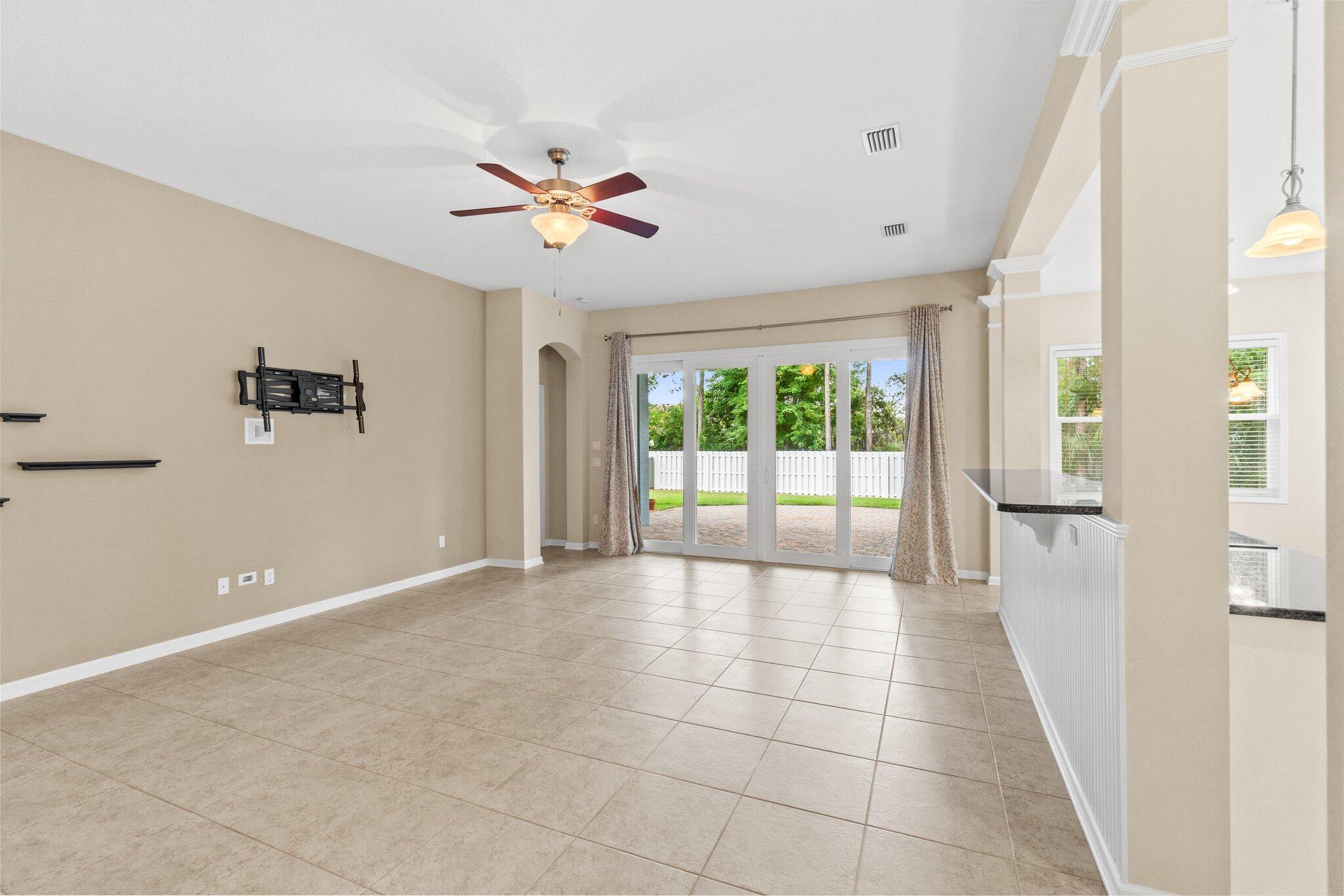 Palmetto Trace - Residential