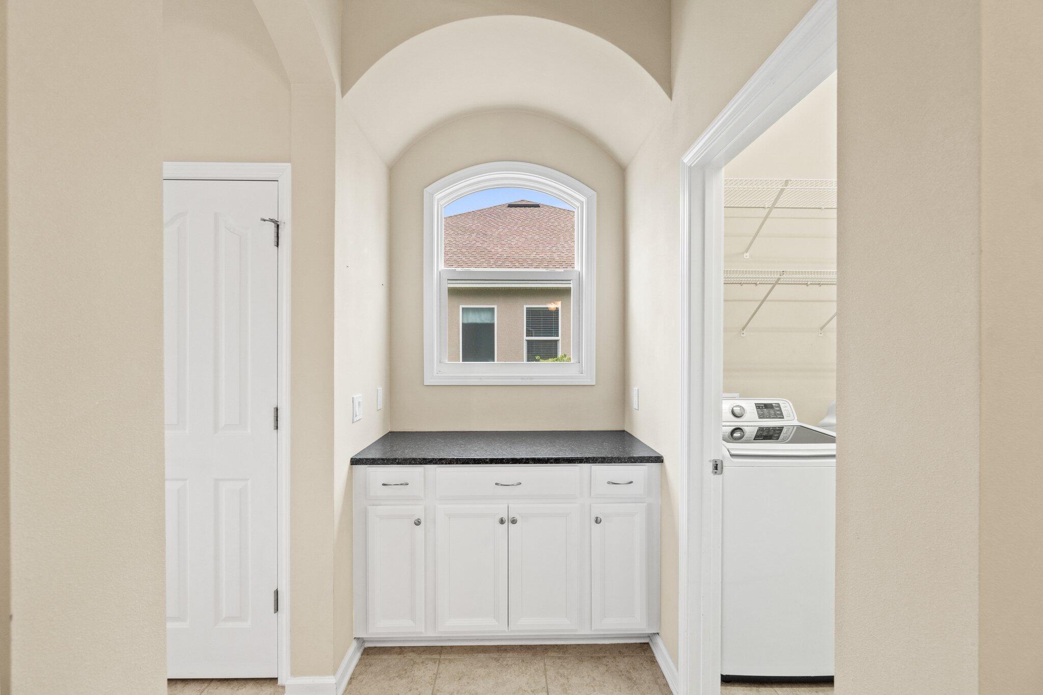 Palmetto Trace - Residential