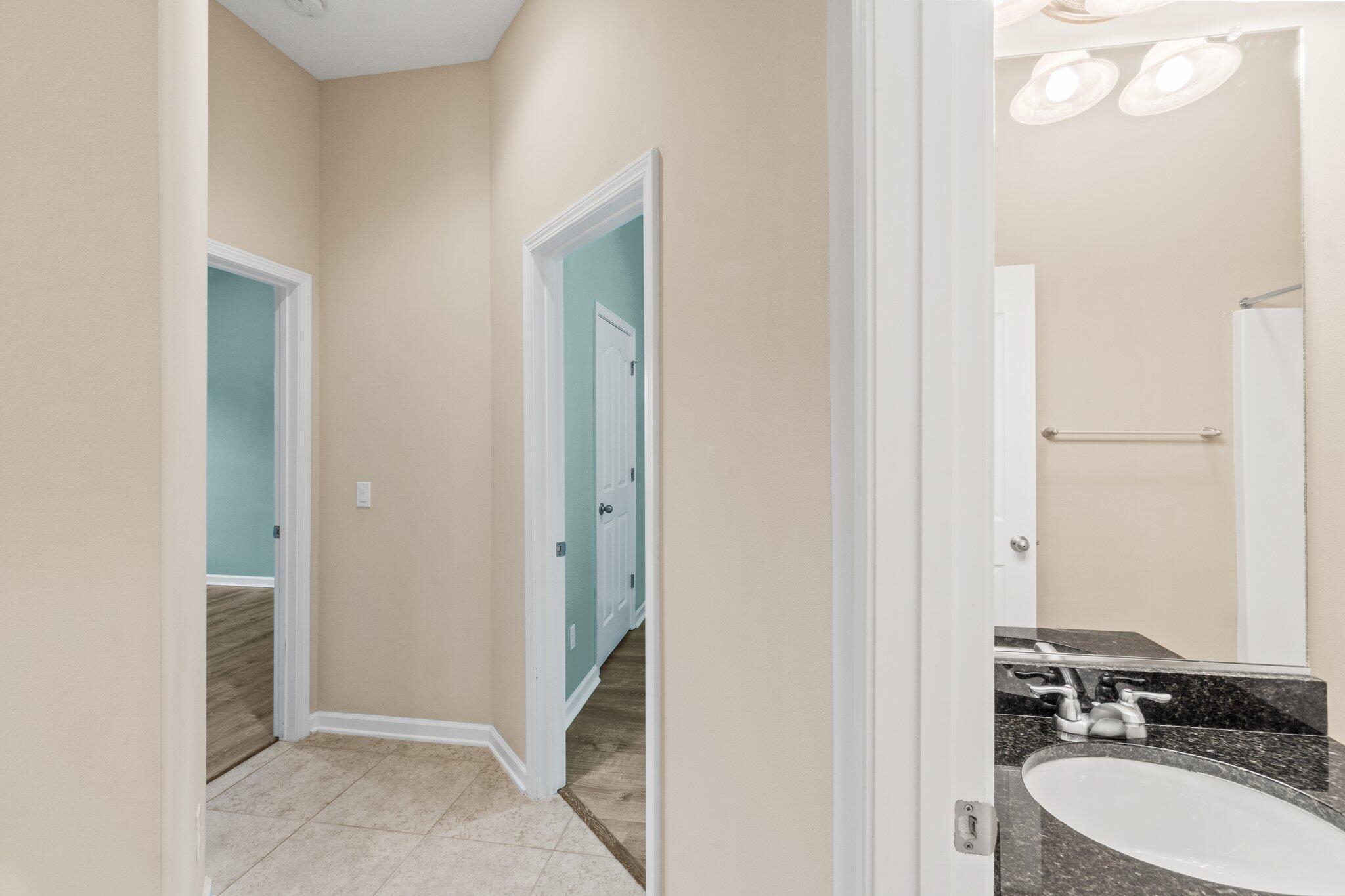 Palmetto Trace - Residential