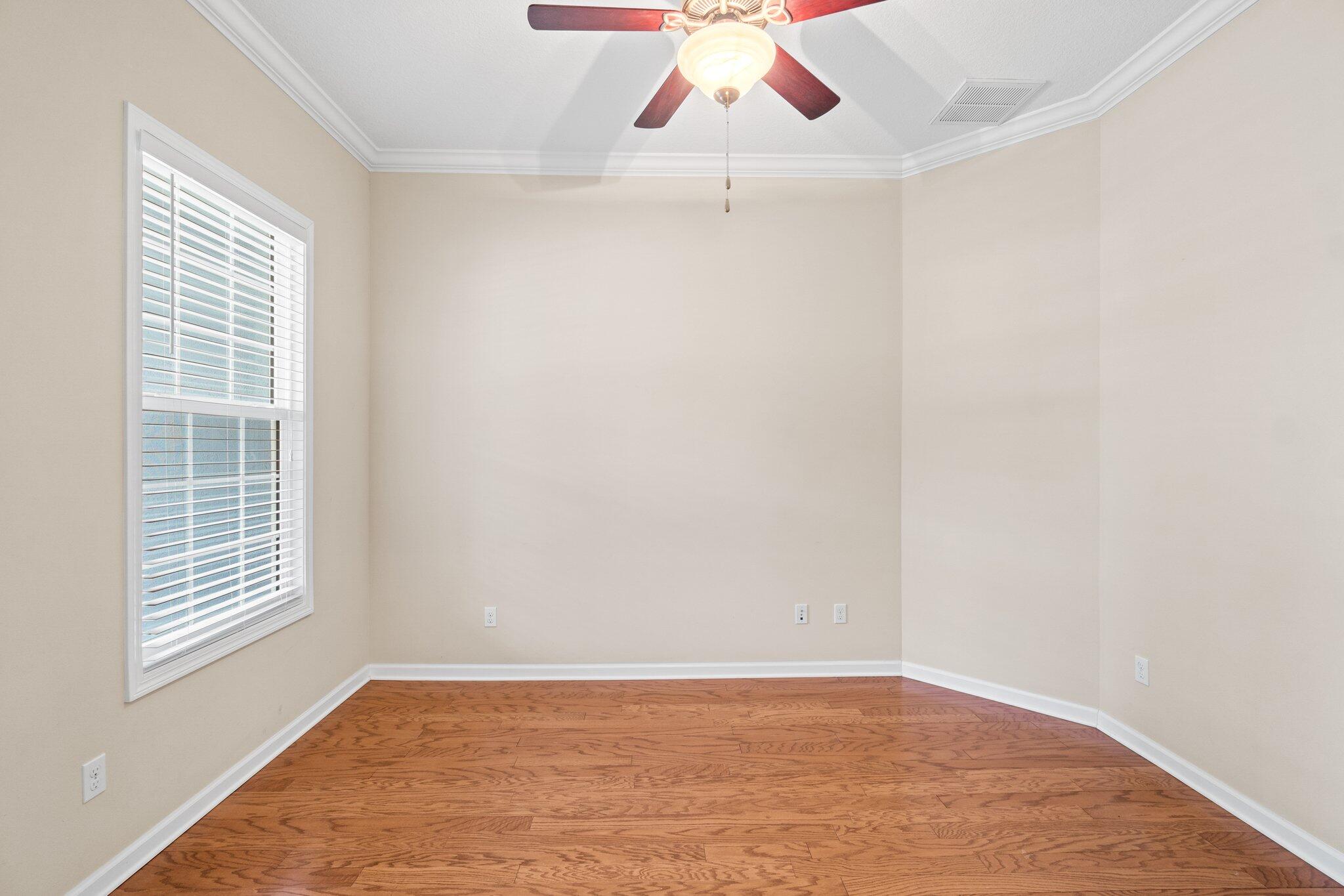 Palmetto Trace - Residential