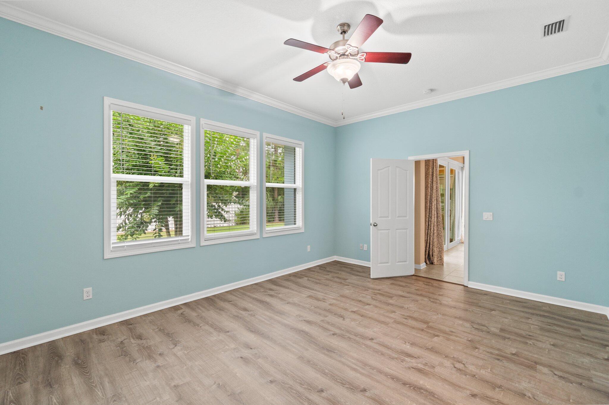 Palmetto Trace - Residential