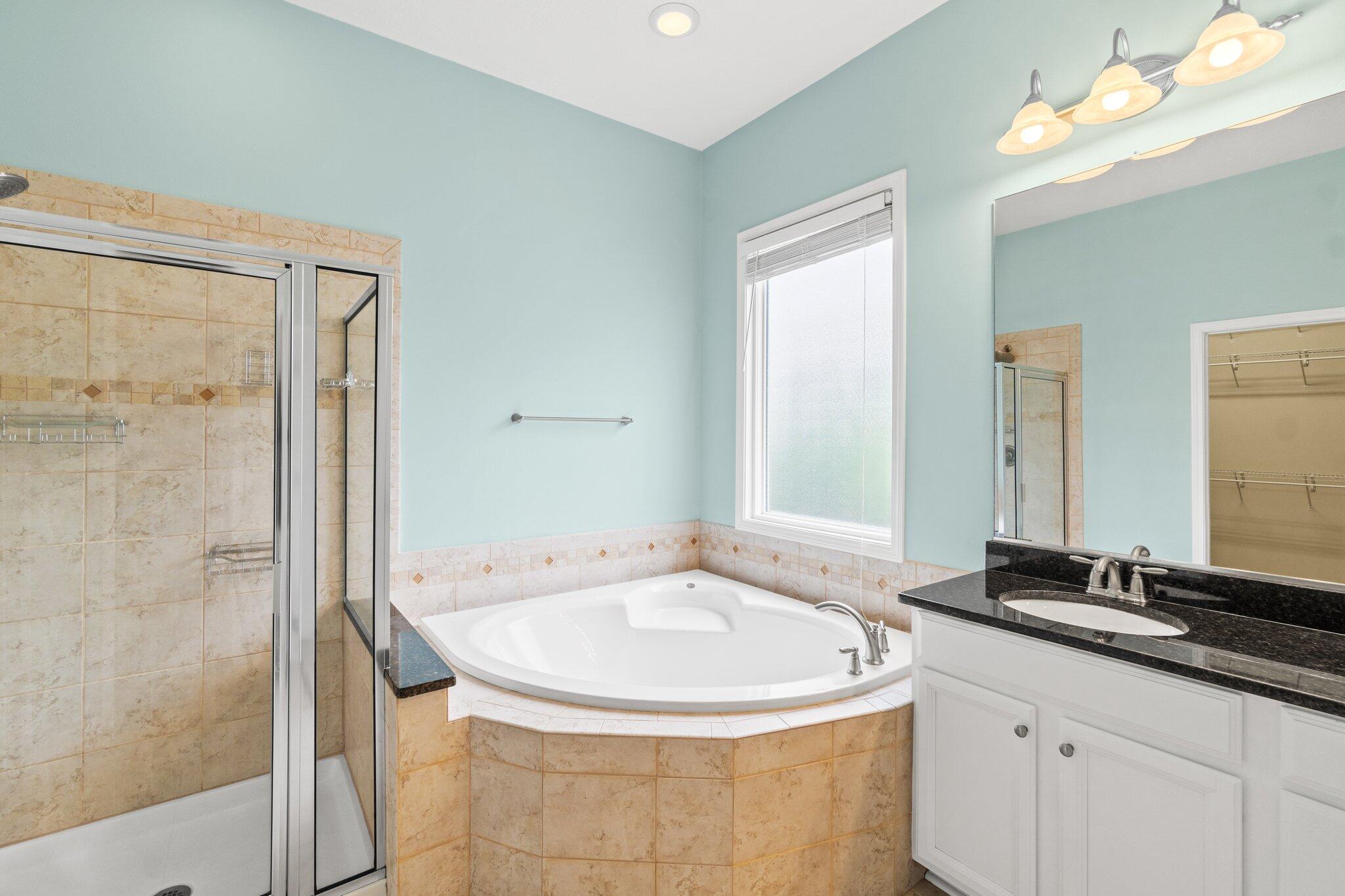 Palmetto Trace - Residential