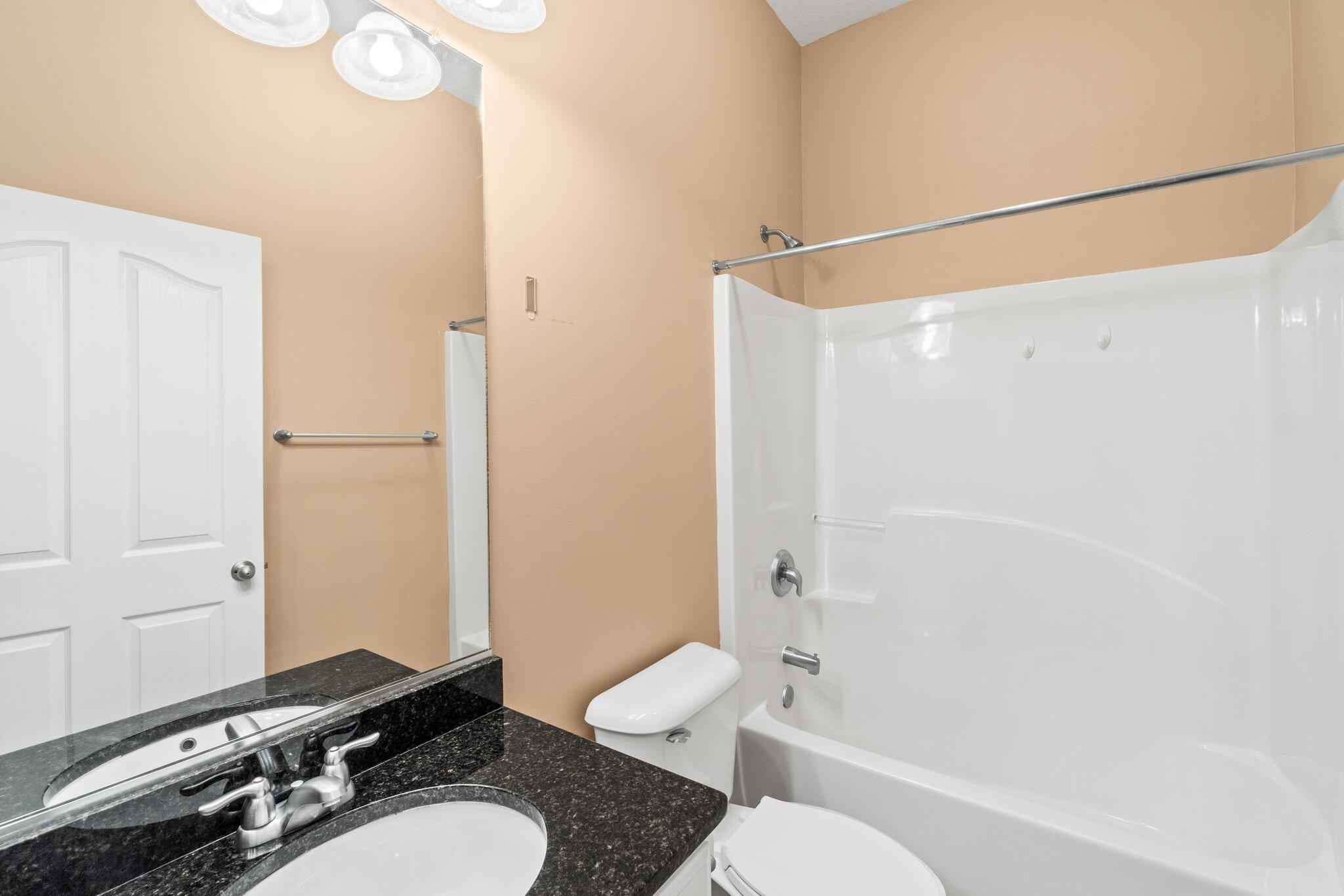 Palmetto Trace - Residential