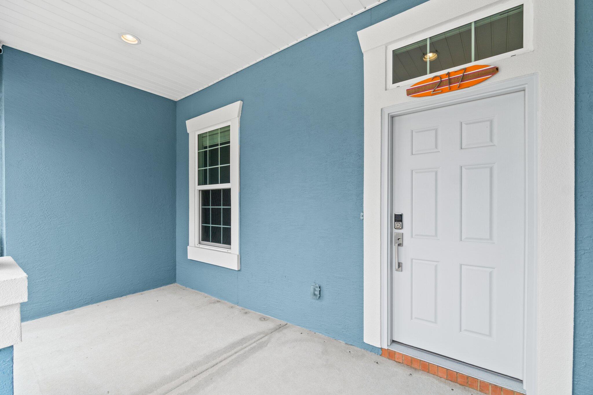 Palmetto Trace - Residential