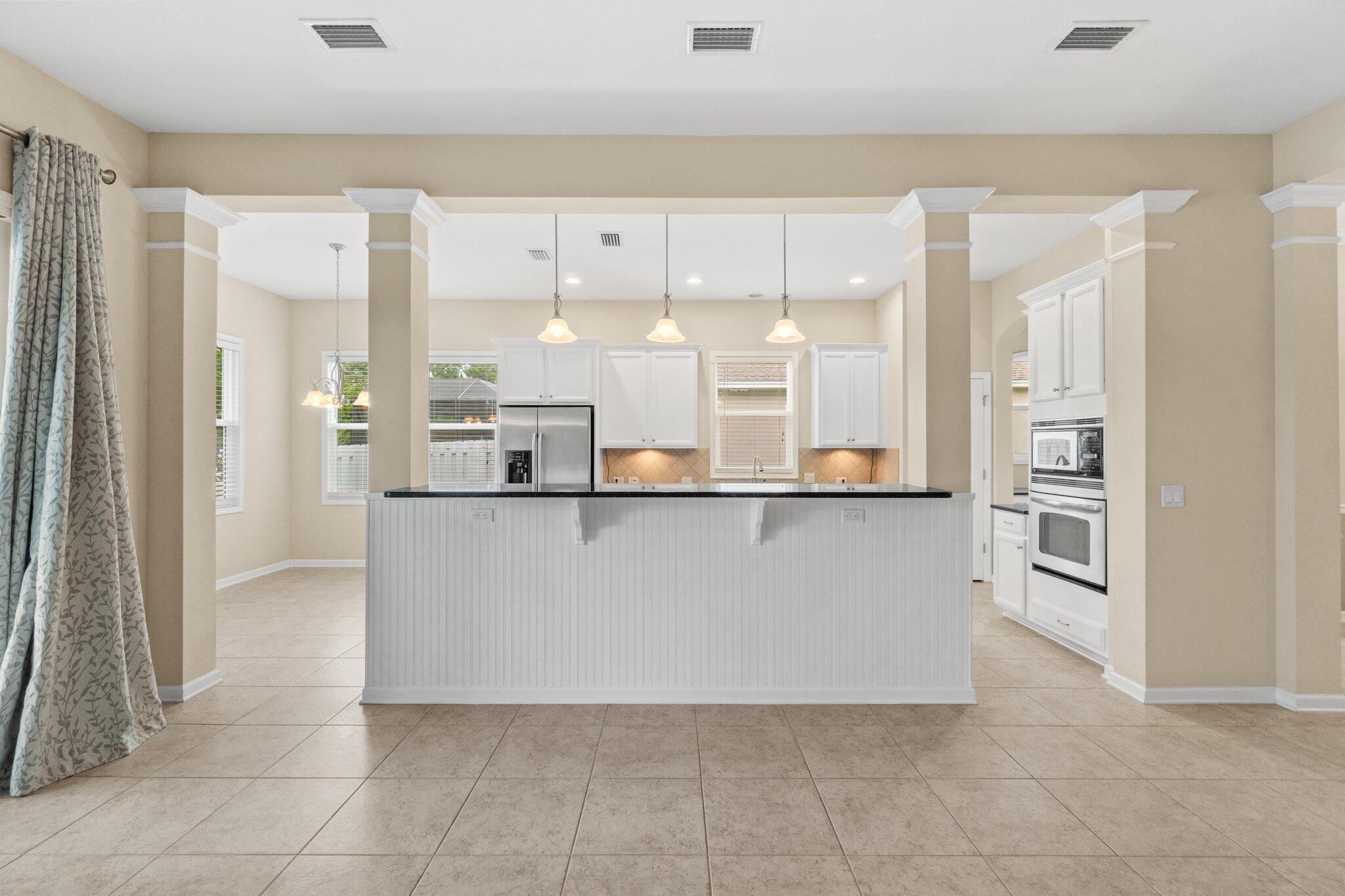 Palmetto Trace - Residential