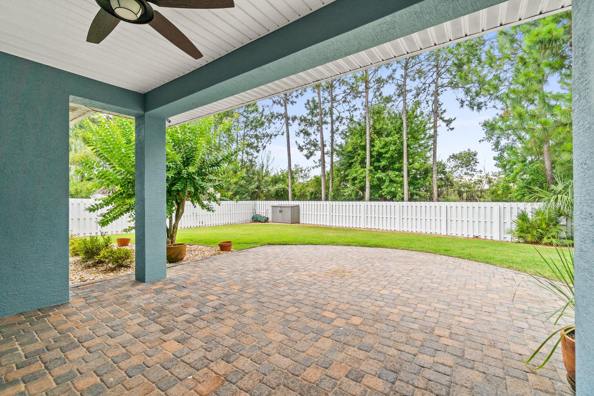 Palmetto Trace - Residential