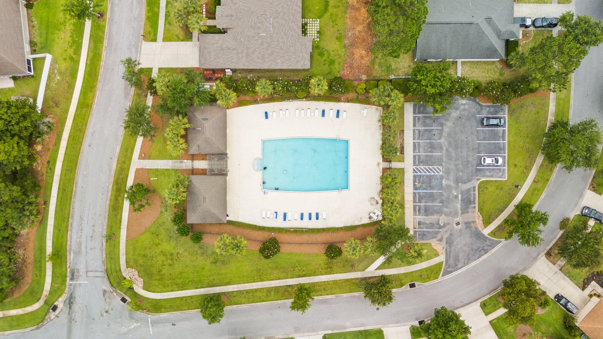 Palmetto Trace - Residential