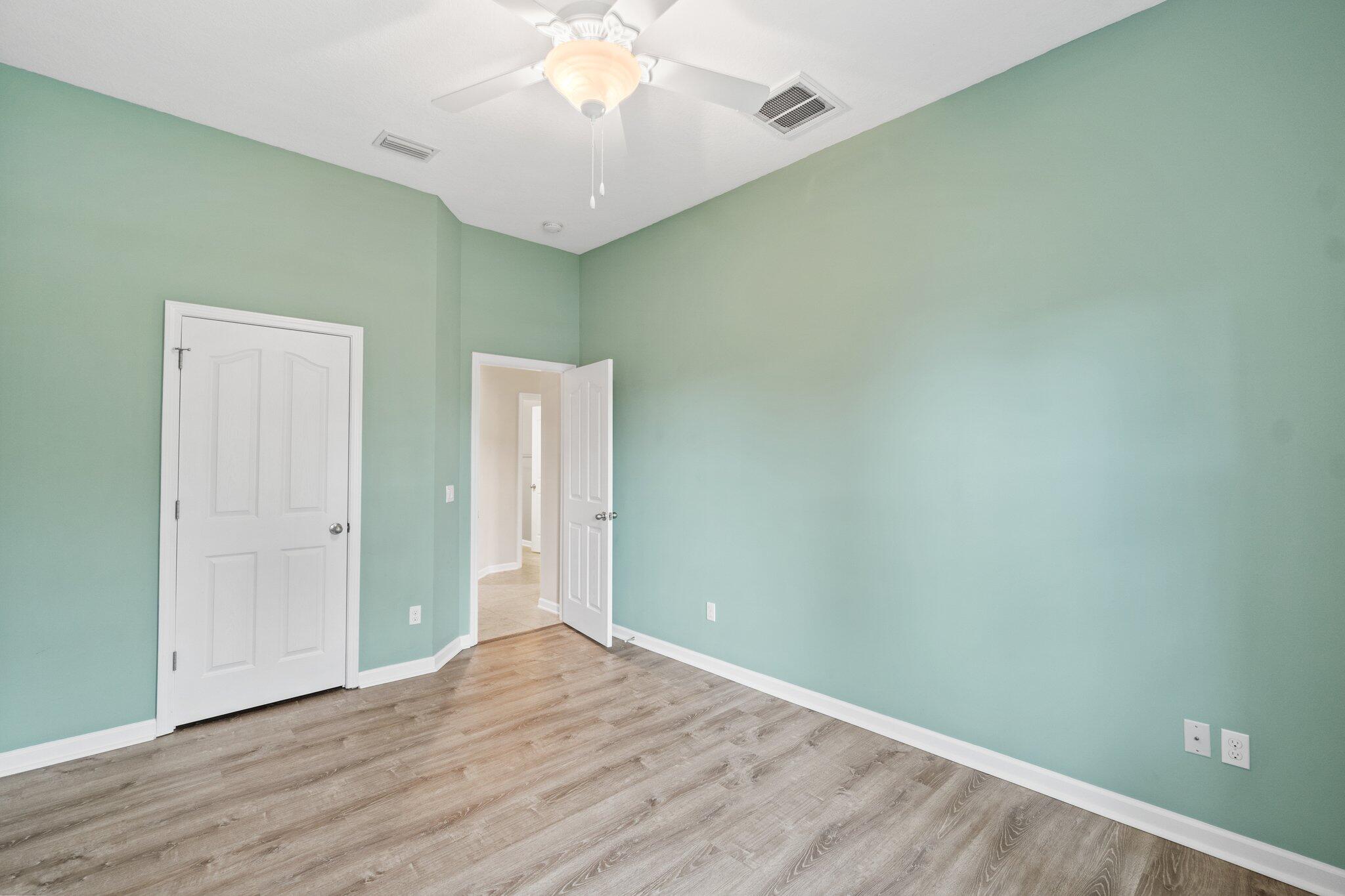 Palmetto Trace - Residential