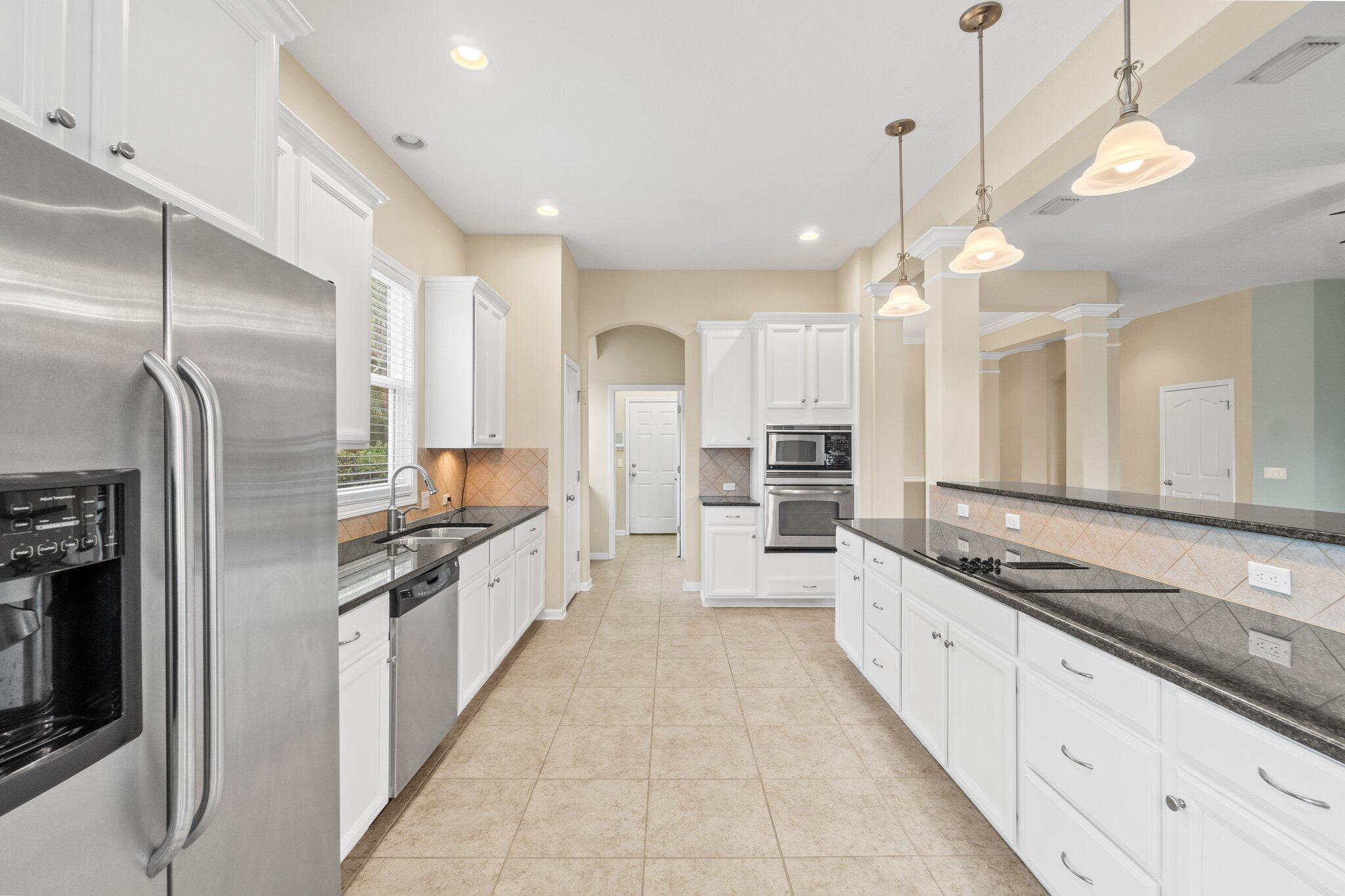 Palmetto Trace - Residential