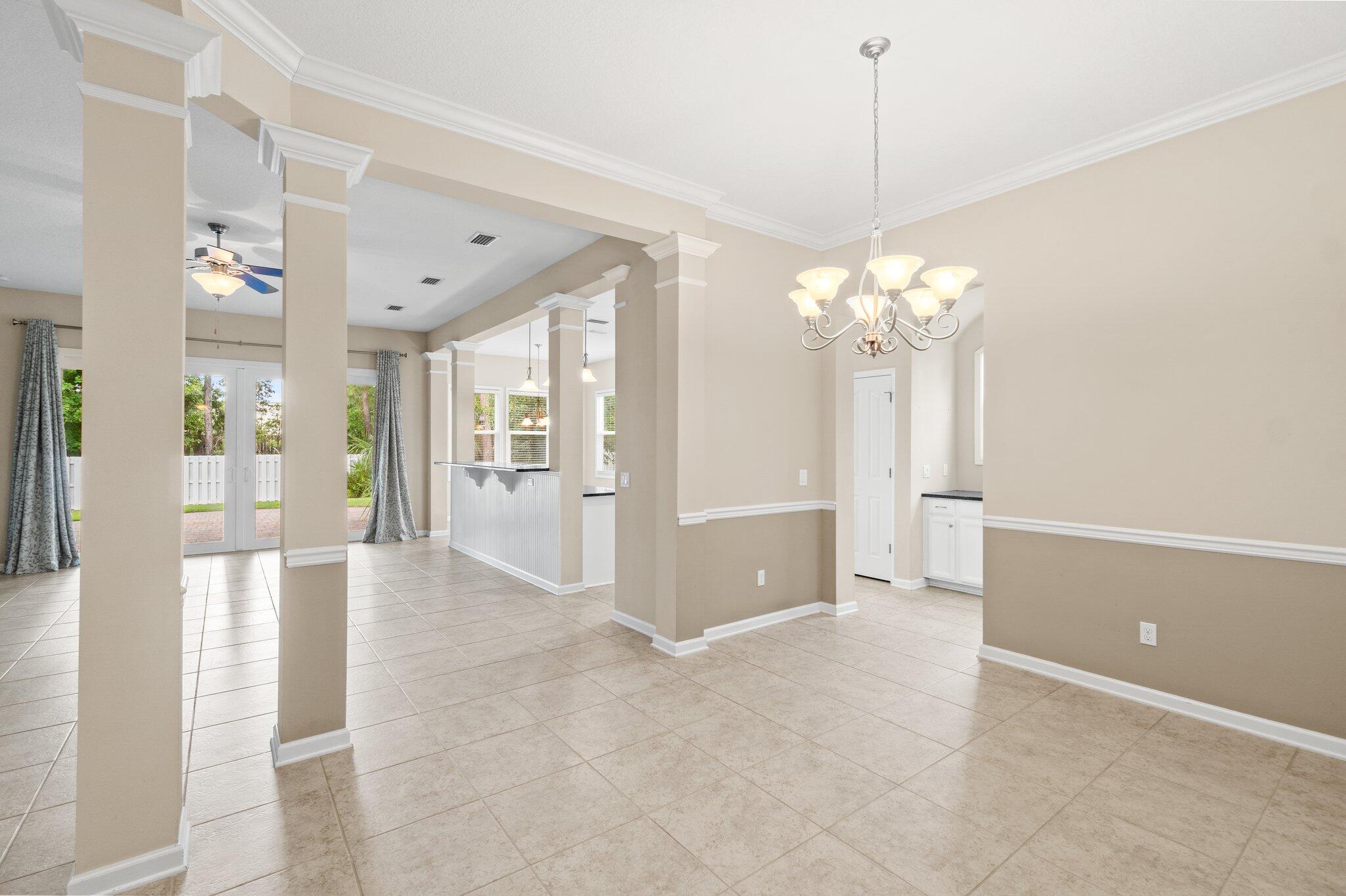 Palmetto Trace - Residential