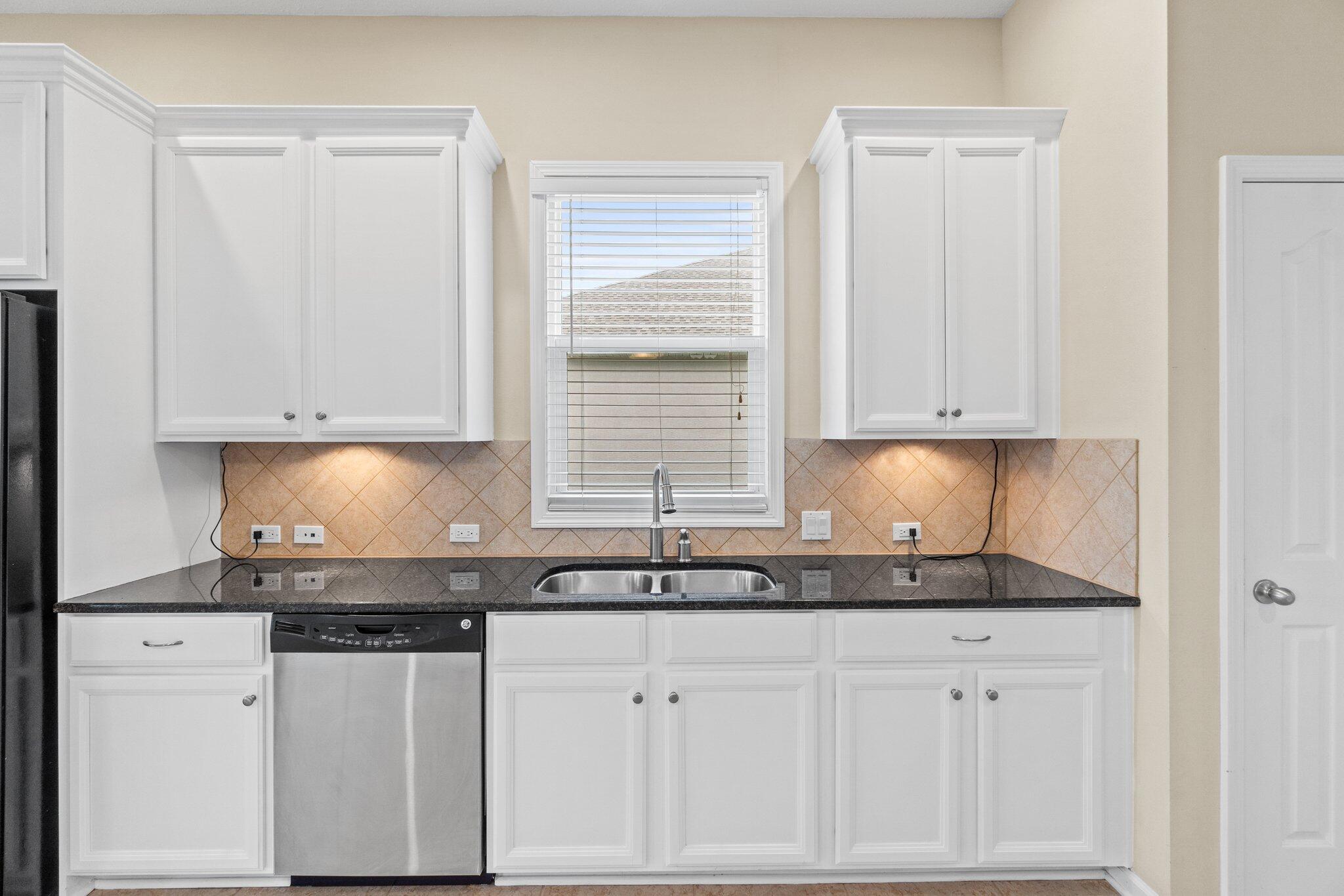 Palmetto Trace - Residential