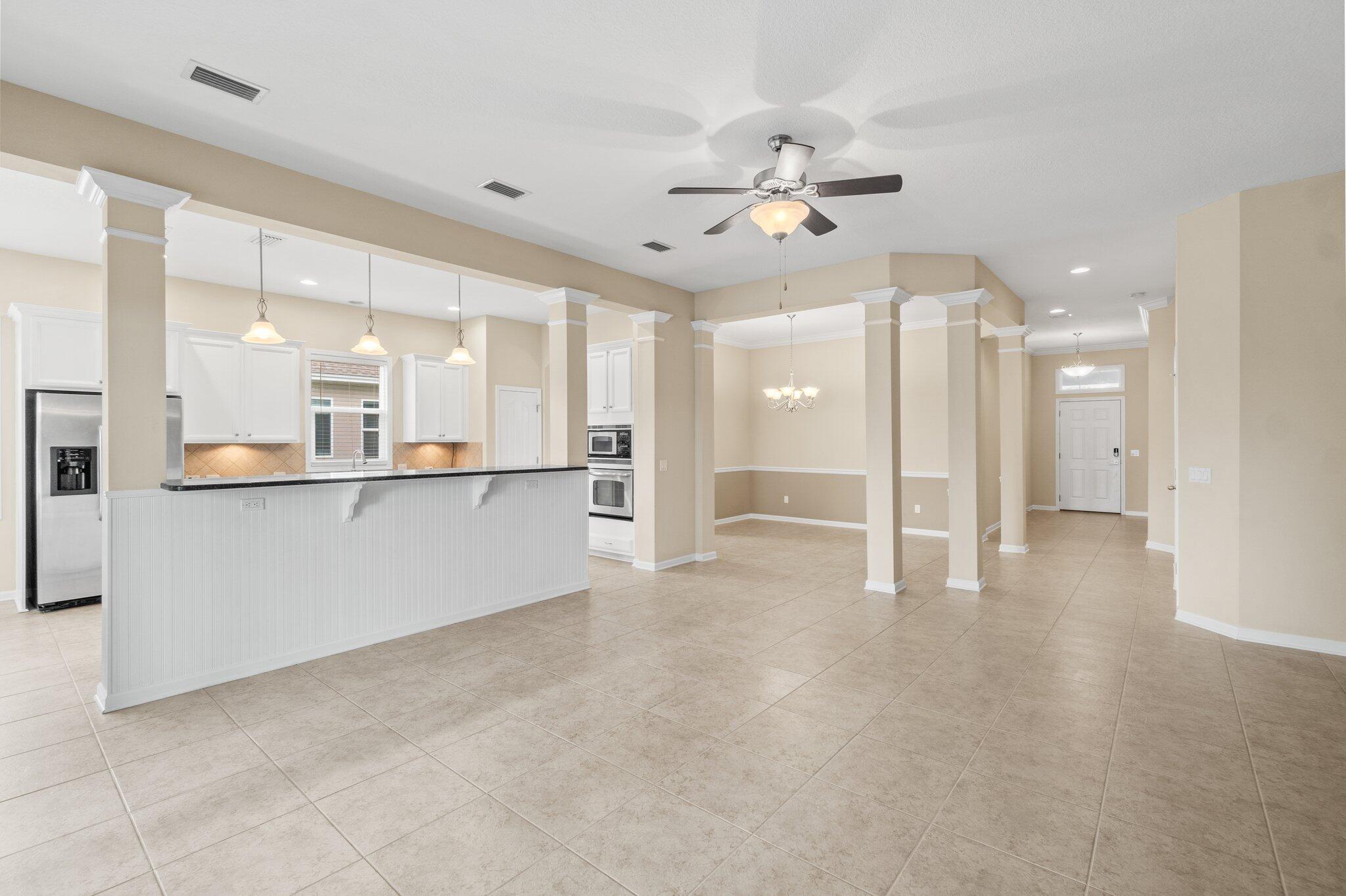 Palmetto Trace - Residential