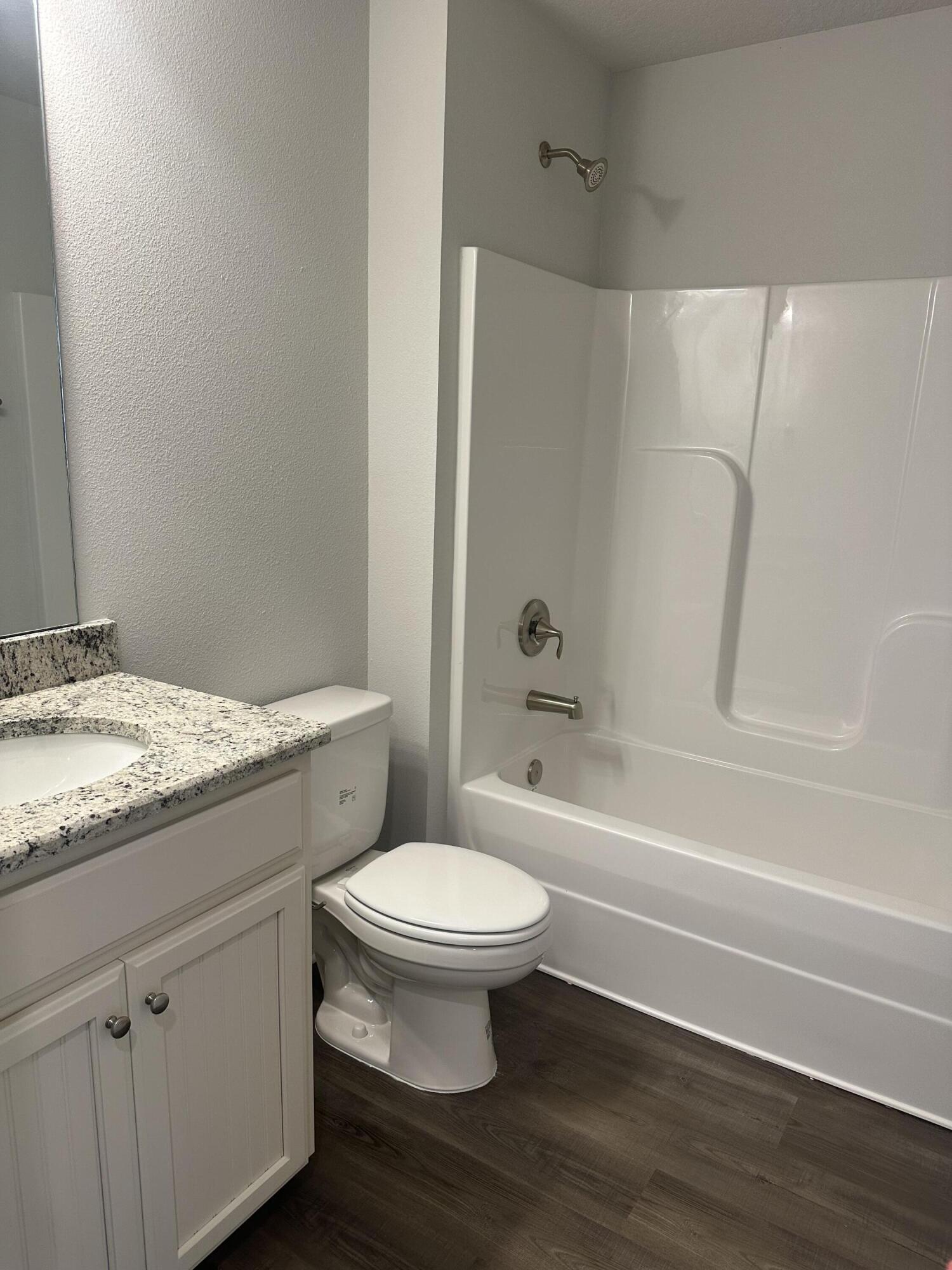 Ridgeway Landing Phase 2 - Residential