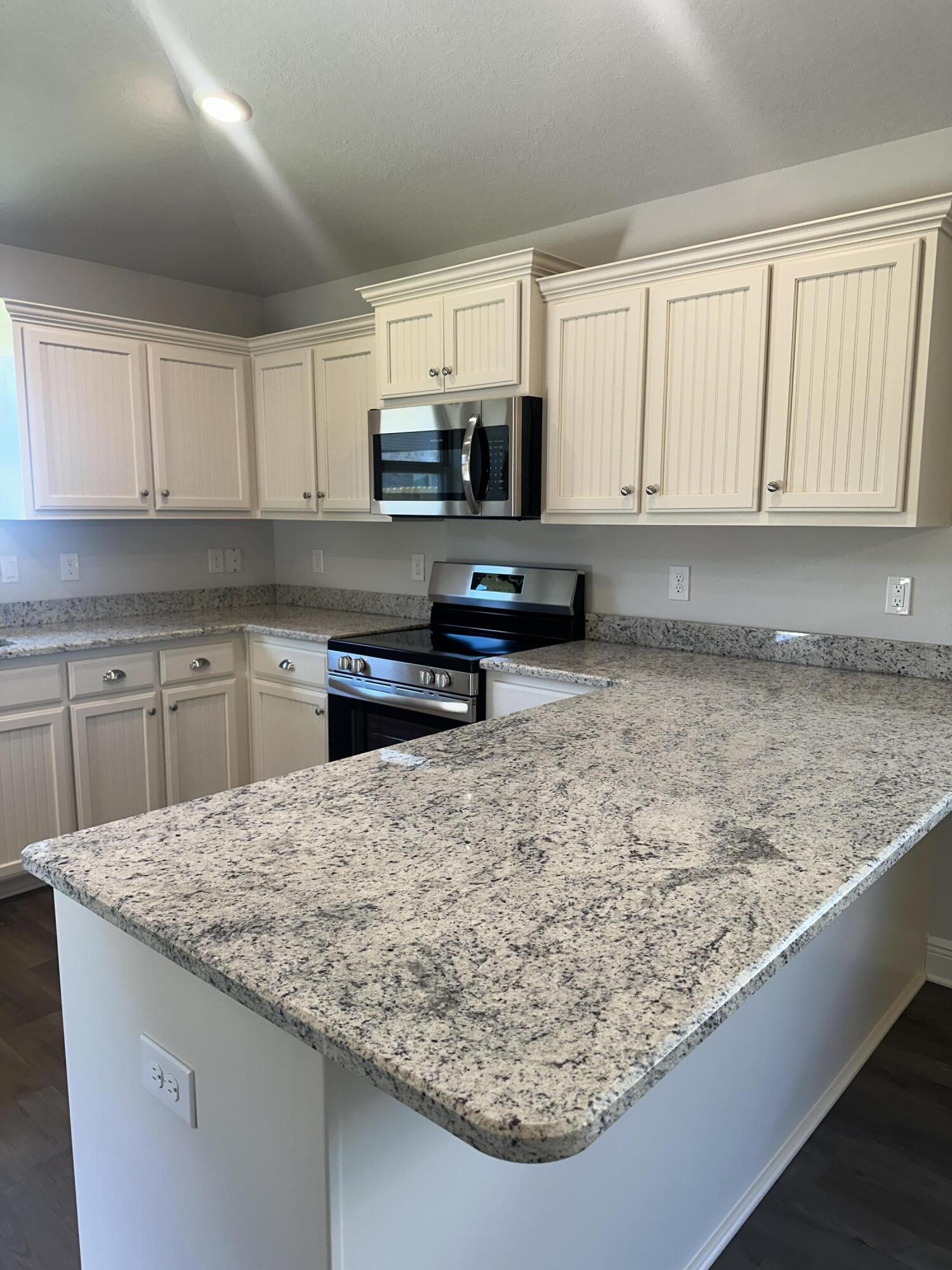 Ridgeway Landing Phase 2 - Residential