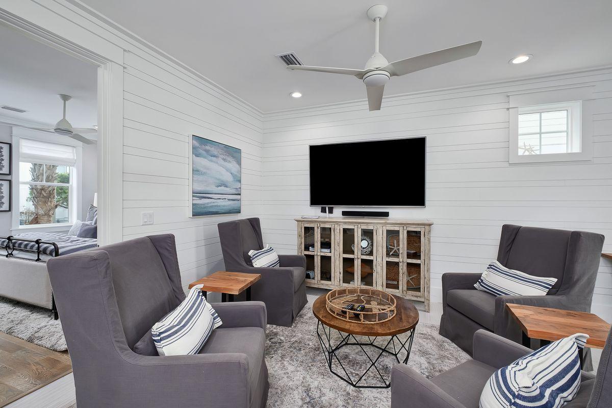 Heron at Inlet Beach - Residential