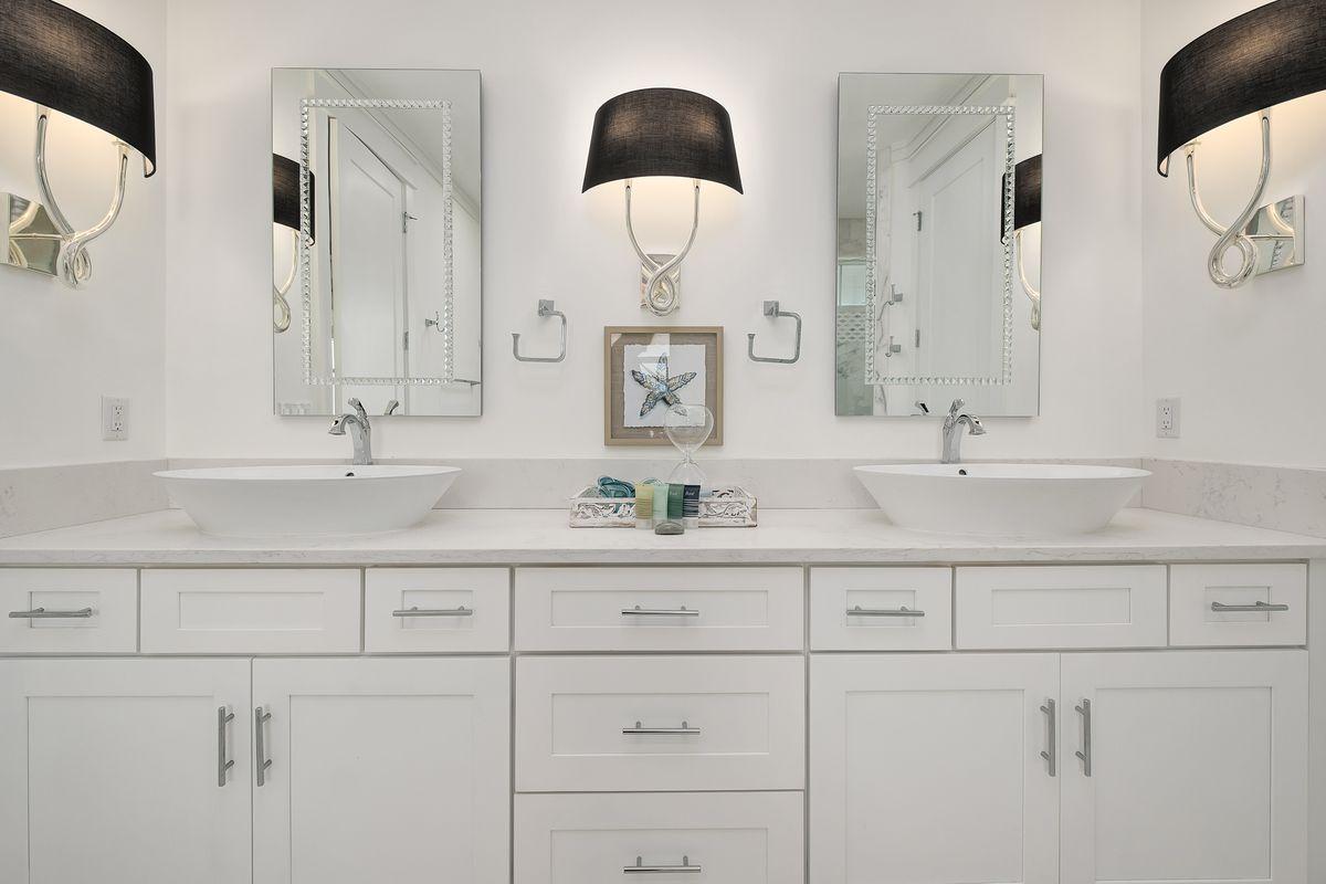 Heron at Inlet Beach - Residential