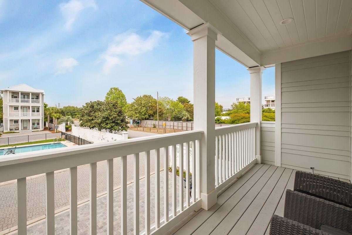 Heron at Inlet Beach - Residential