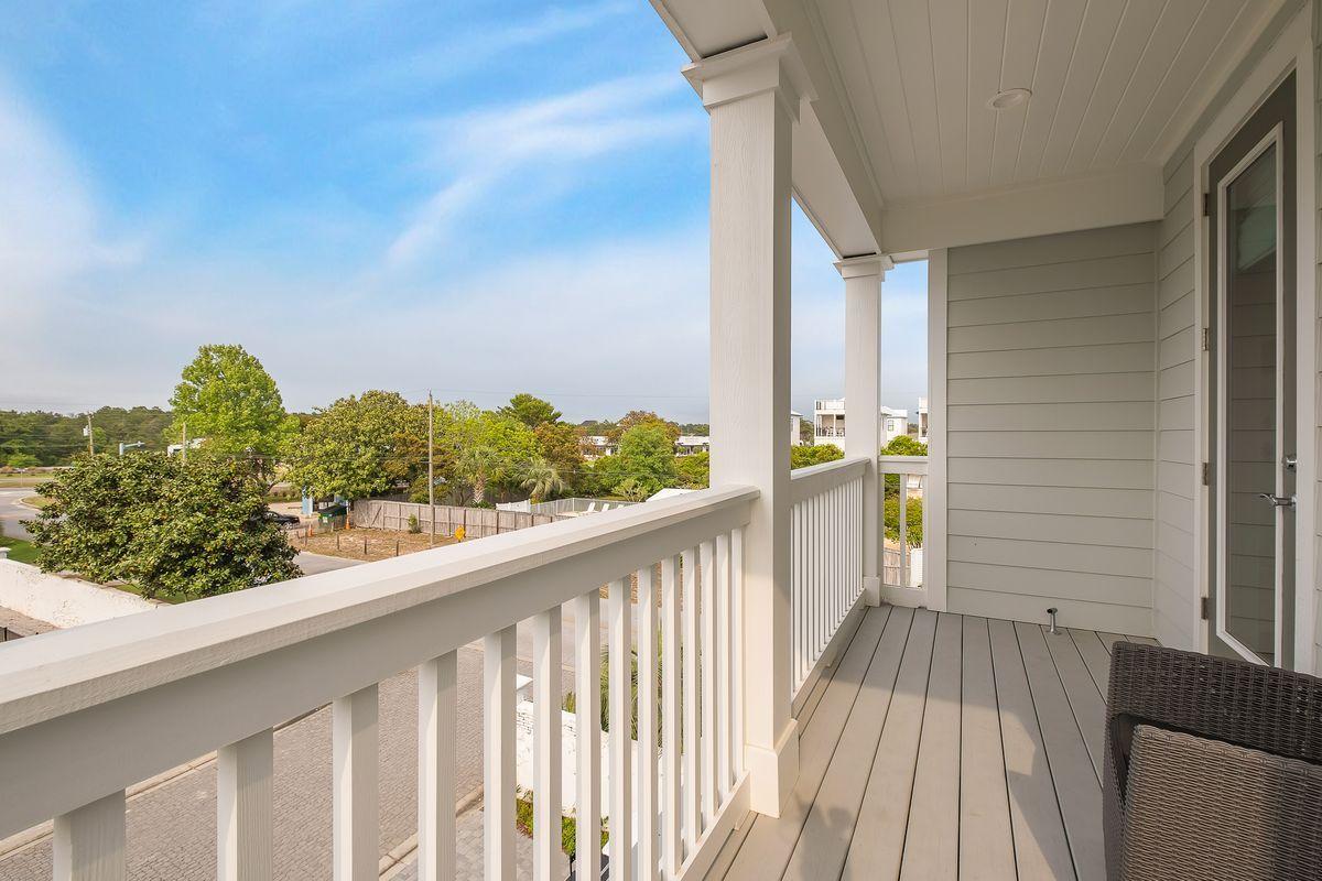 Heron at Inlet Beach - Residential