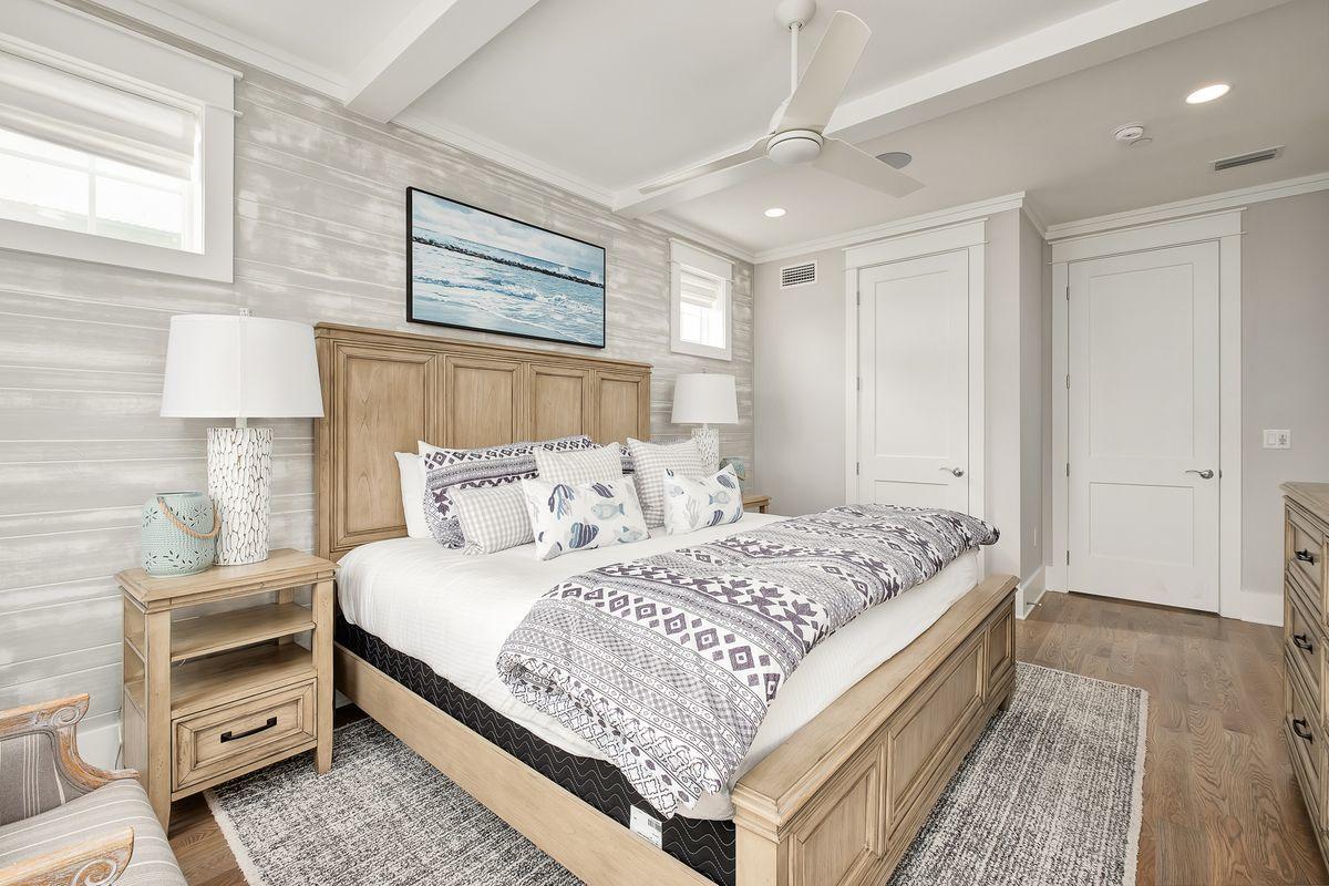 Heron at Inlet Beach - Residential