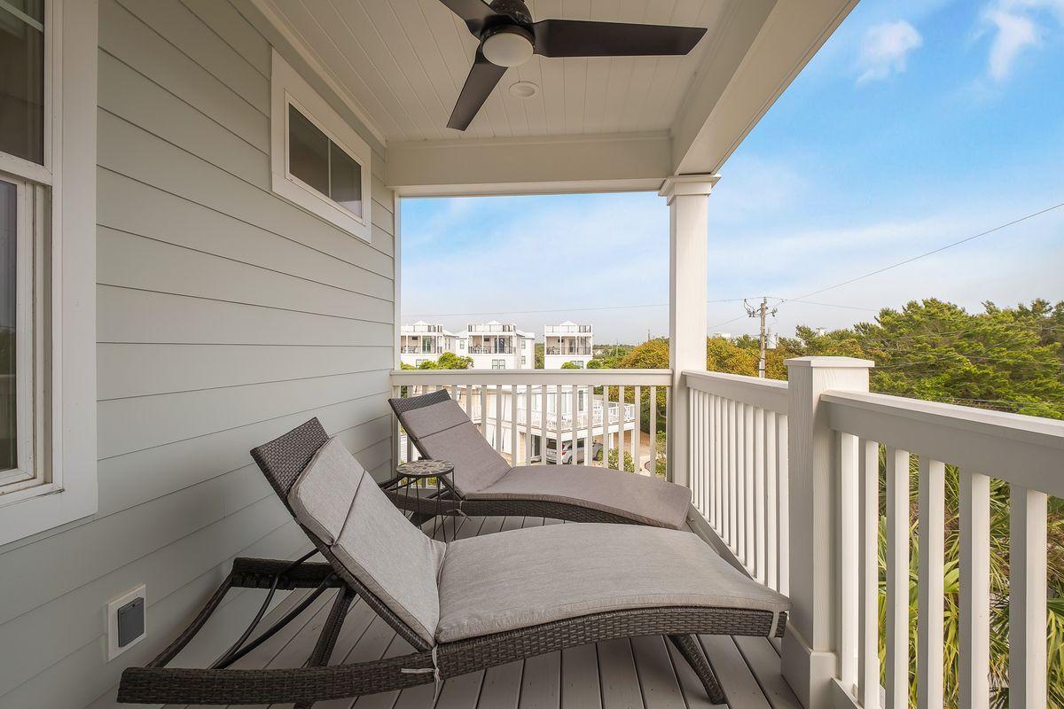 Heron at Inlet Beach - Residential