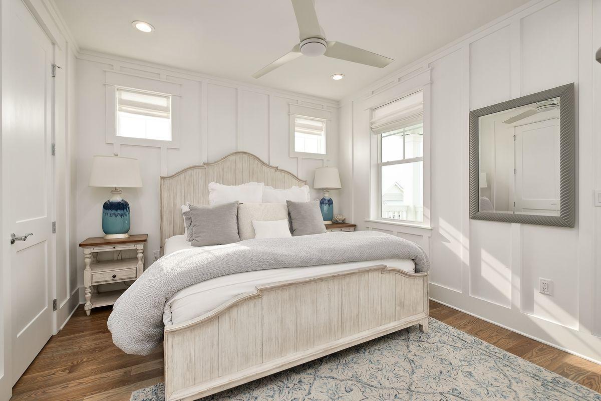 Heron at Inlet Beach - Residential