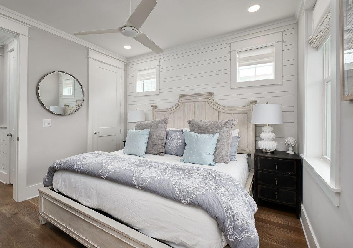 Heron at Inlet Beach - Residential