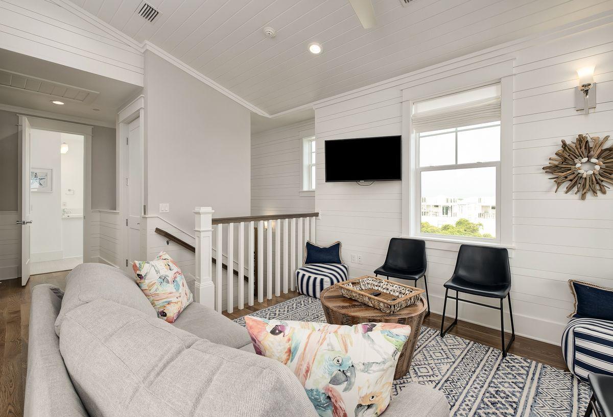 Heron at Inlet Beach - Residential