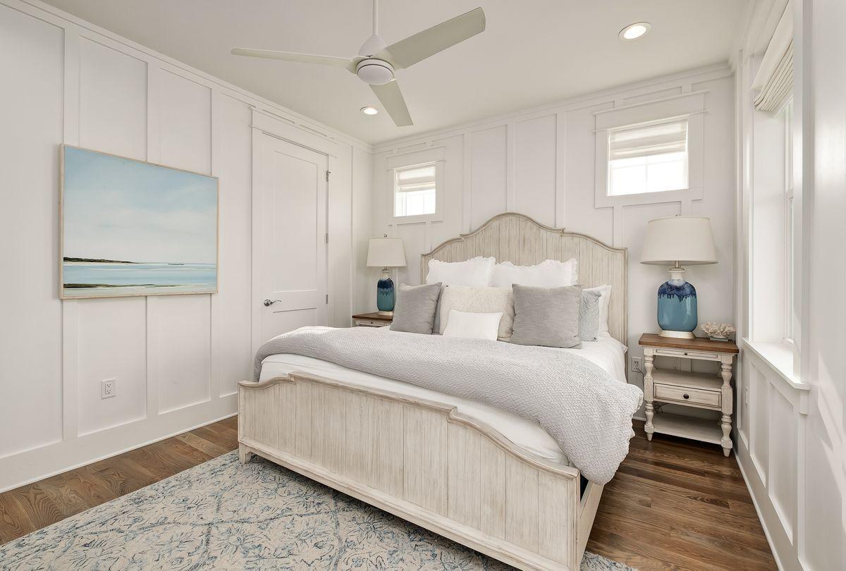 Heron at Inlet Beach - Residential