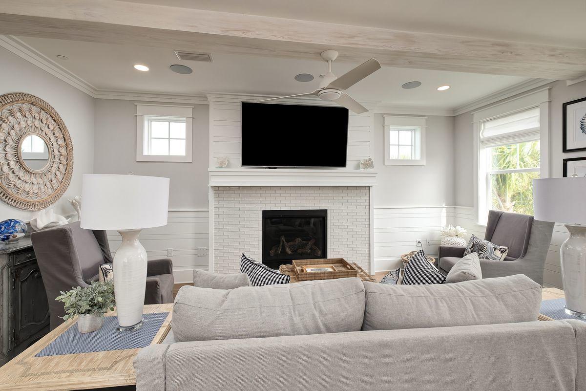 Heron at Inlet Beach - Residential