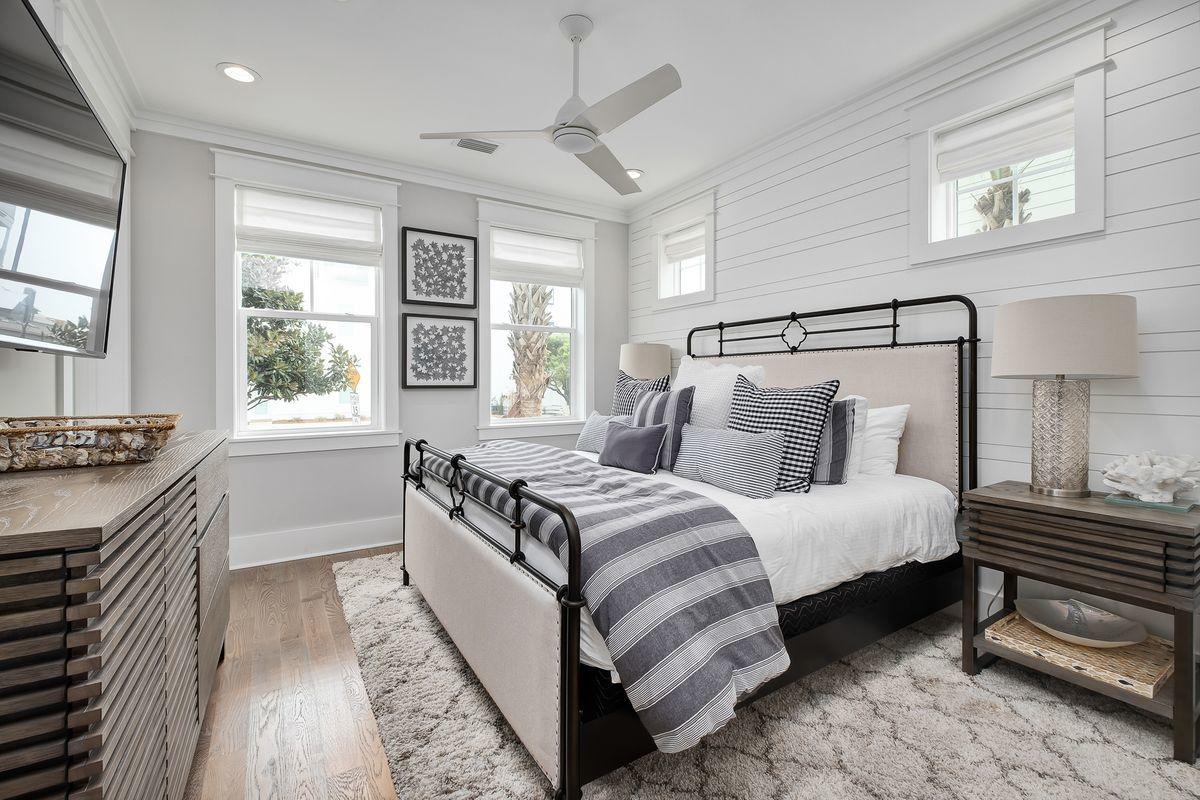 Heron at Inlet Beach - Residential