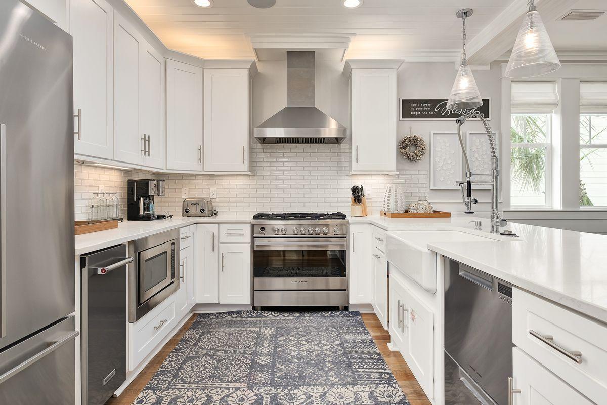 Heron at Inlet Beach - Residential