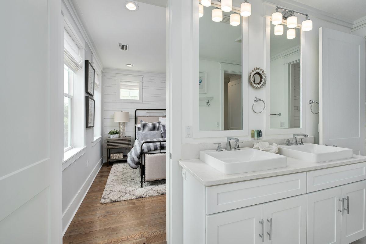 Heron at Inlet Beach - Residential